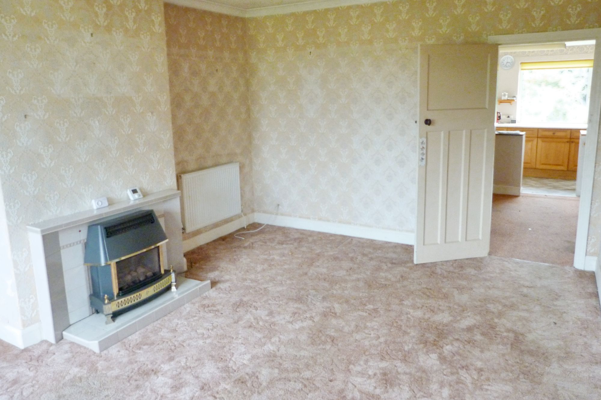 78 Princes Street, Metheringham, Lincoln, Lincolnshire, LN4 3DE