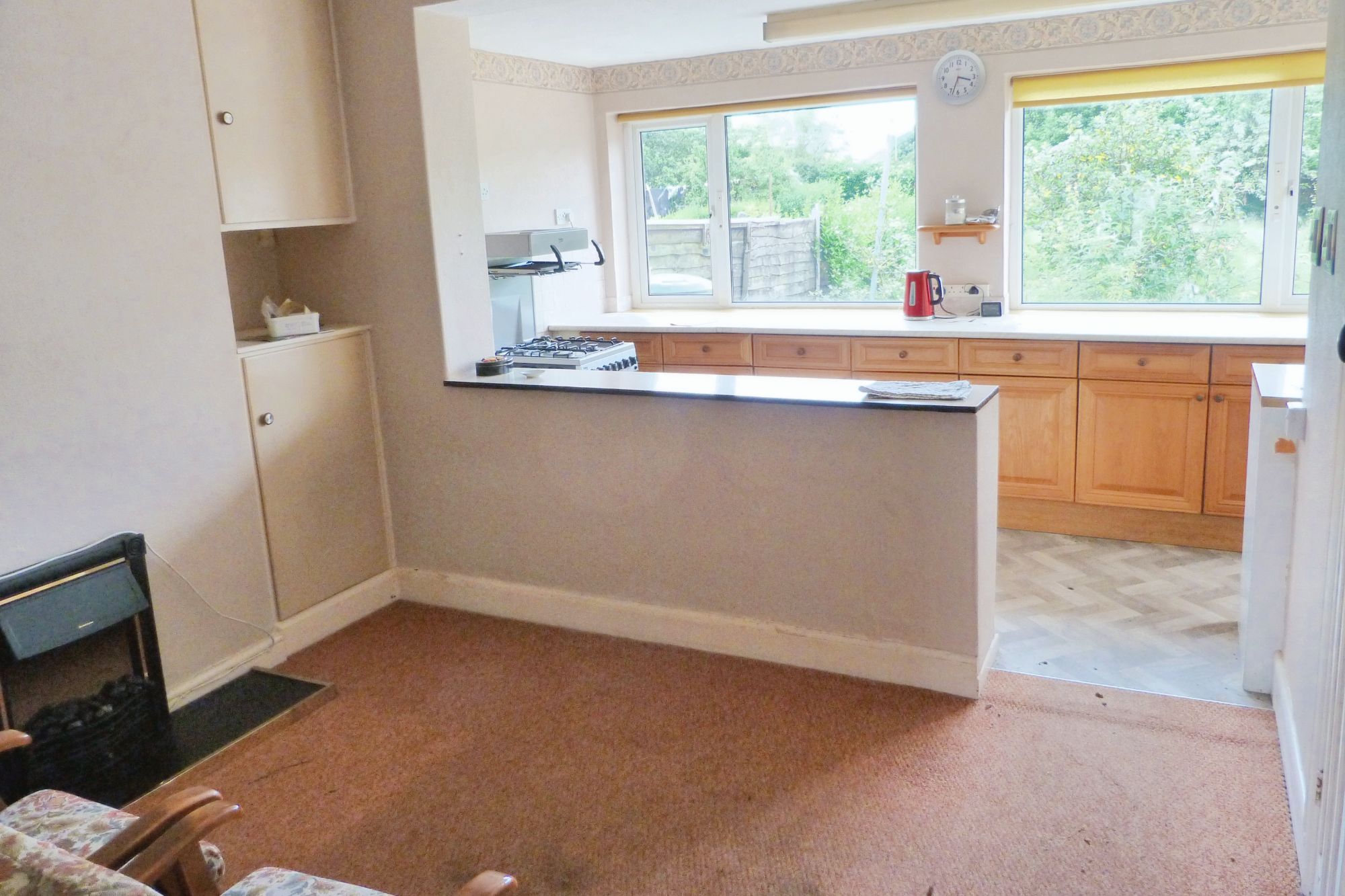 78 Princes Street, Metheringham, Lincoln, Lincolnshire, LN4 3DE