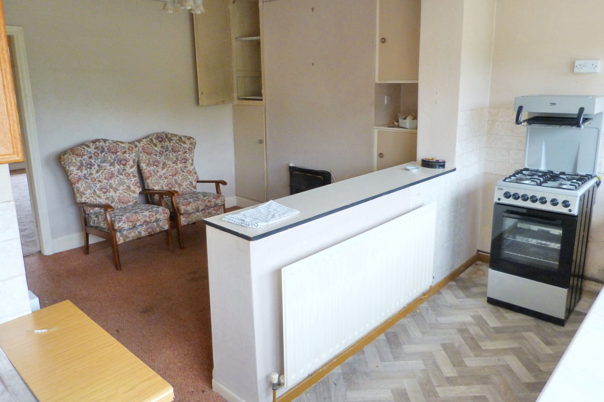 78 Princes Street, Metheringham, Lincoln, Lincolnshire, LN4 3DE