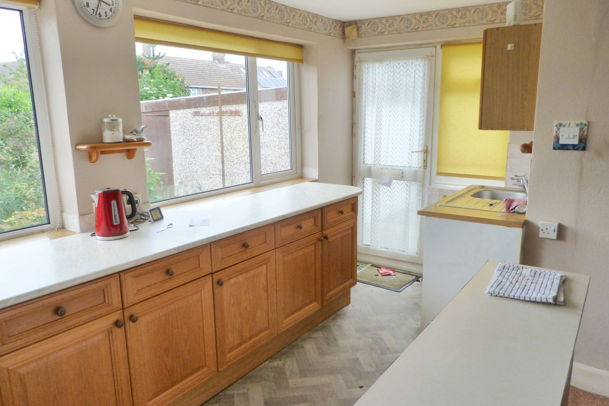 78 Princes Street, Metheringham, Lincoln, Lincolnshire, LN4 3DE
