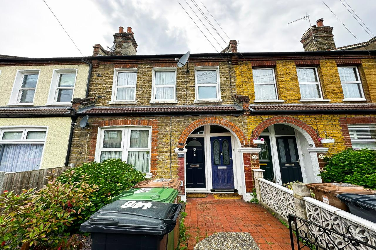 148 Malyons Road, Ladywell, London, SE13 7XG