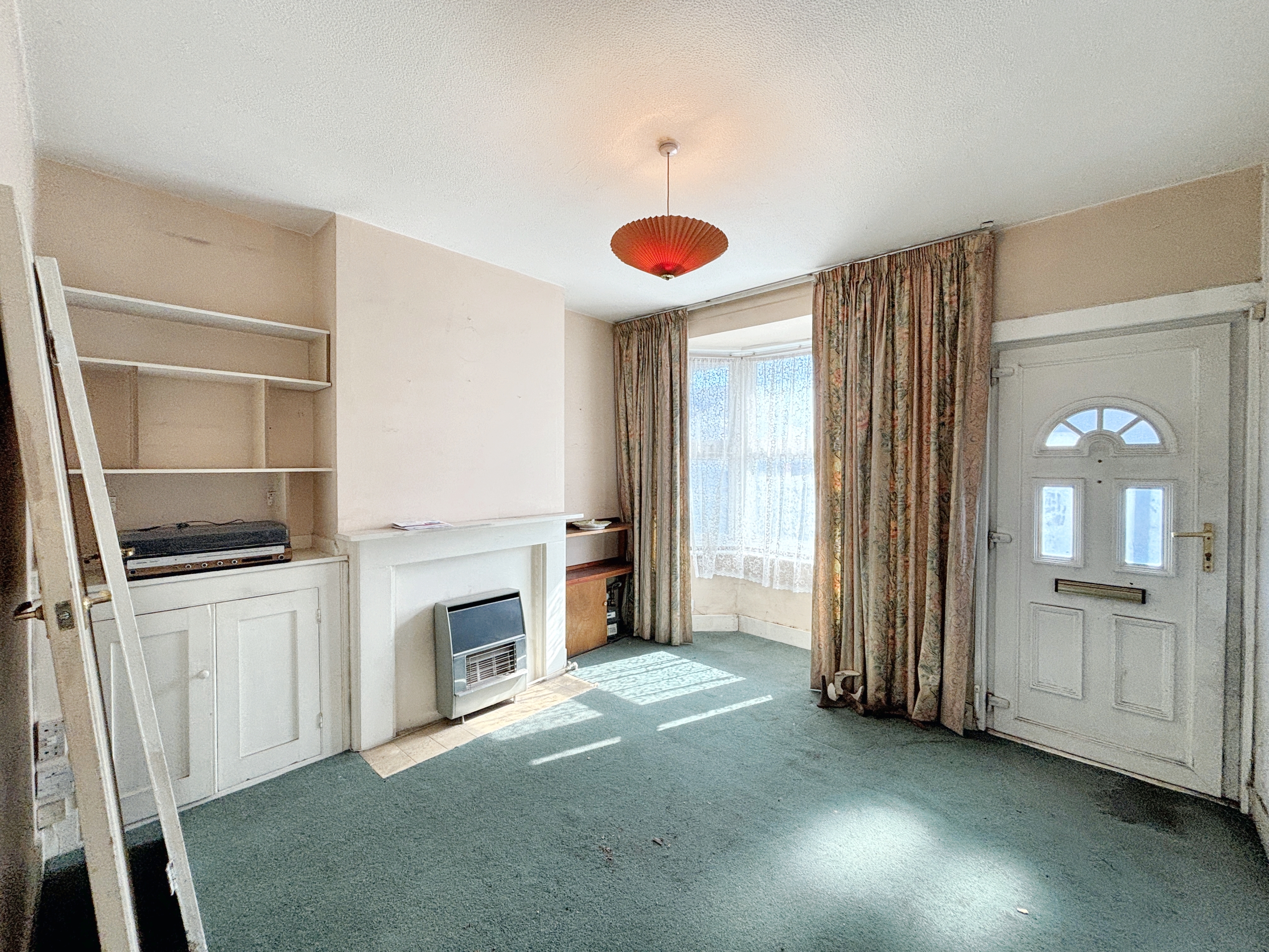 442 Ilford Lane, Ilford, Essex IG1 2NF