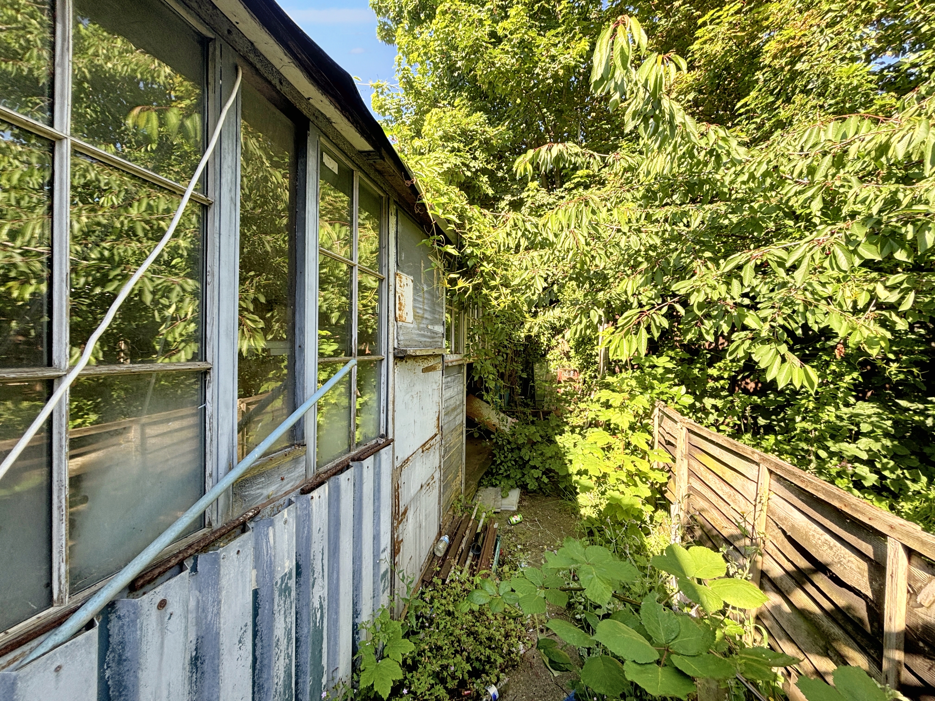 442 Ilford Lane, Ilford, Essex IG1 2NF