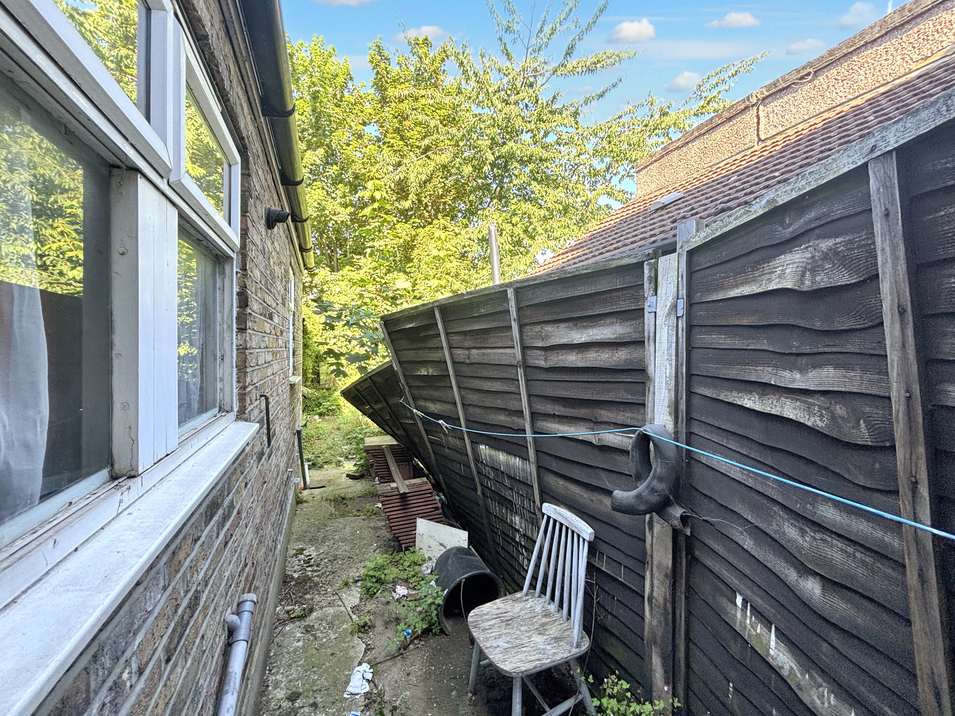 442 Ilford Lane, Ilford, Essex IG1 2NF