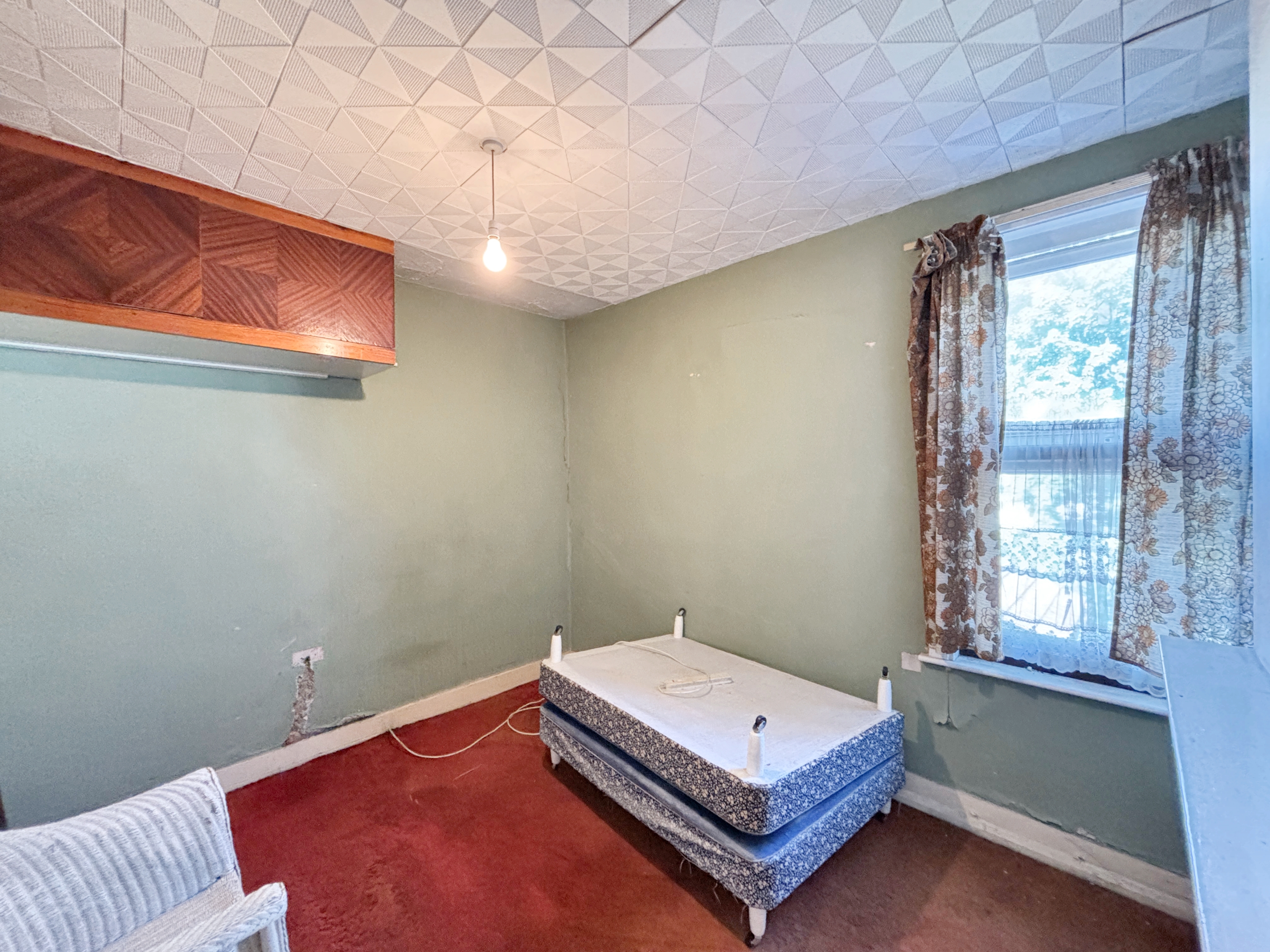 442 Ilford Lane, Ilford, Essex IG1 2NF