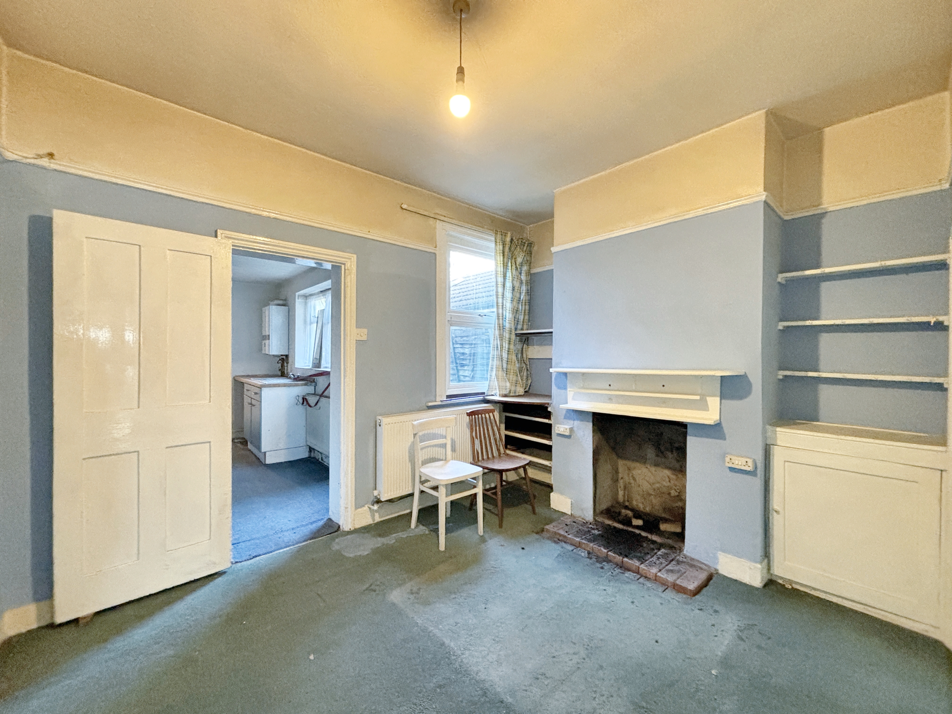 442 Ilford Lane, Ilford, Essex IG1 2NF