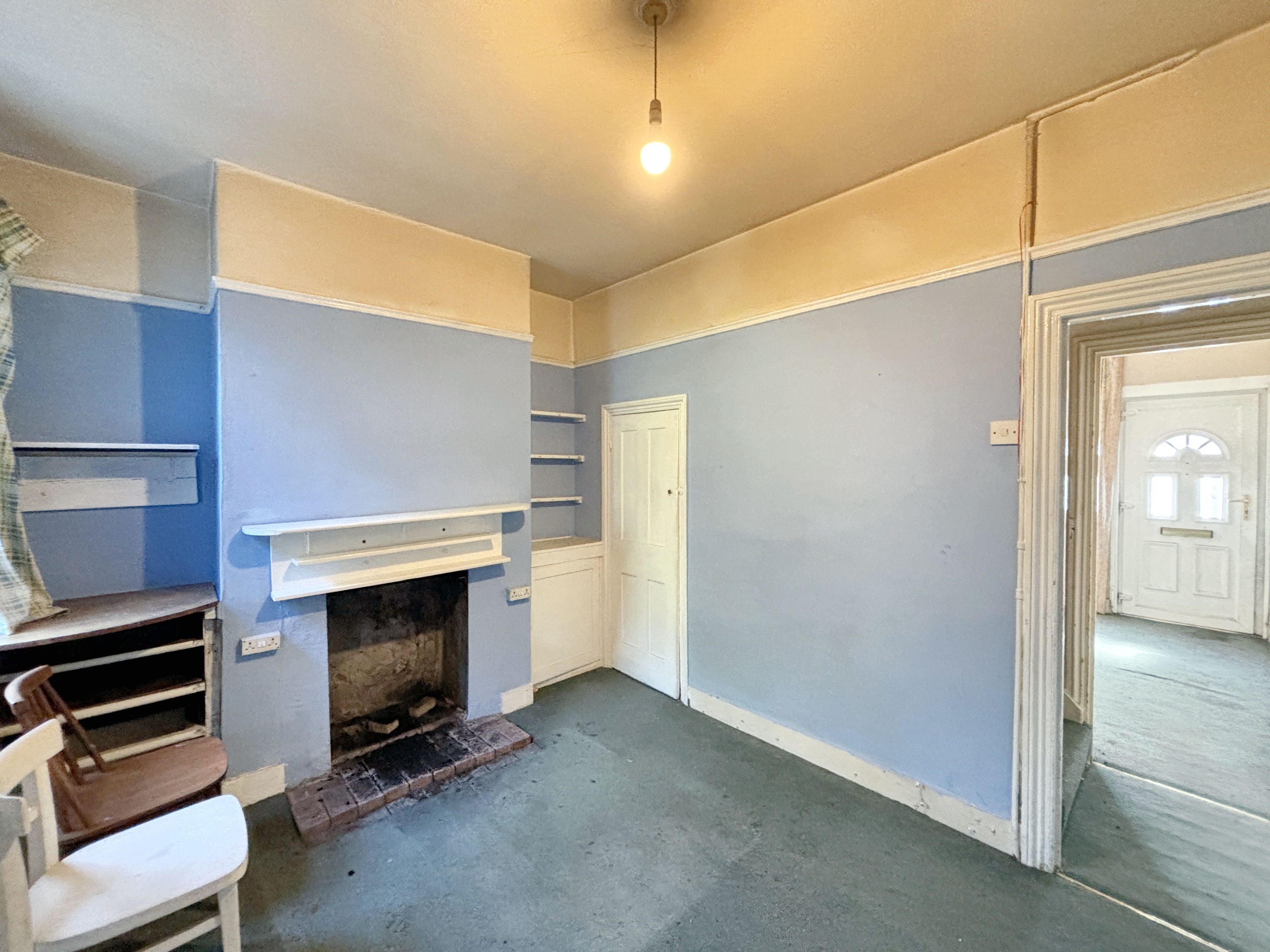 442 Ilford Lane, Ilford, Essex IG1 2NF