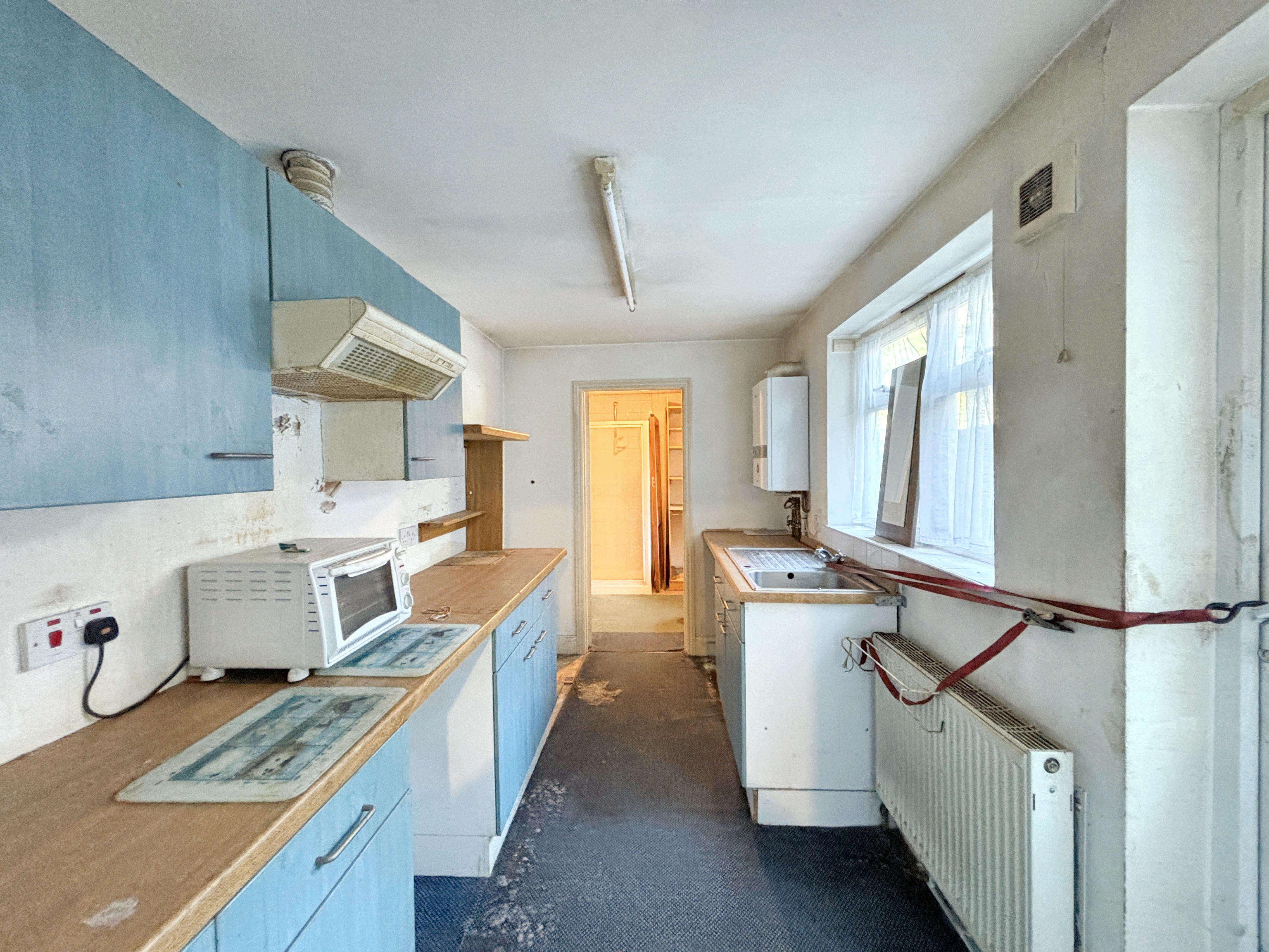442 Ilford Lane, Ilford, Essex IG1 2NF