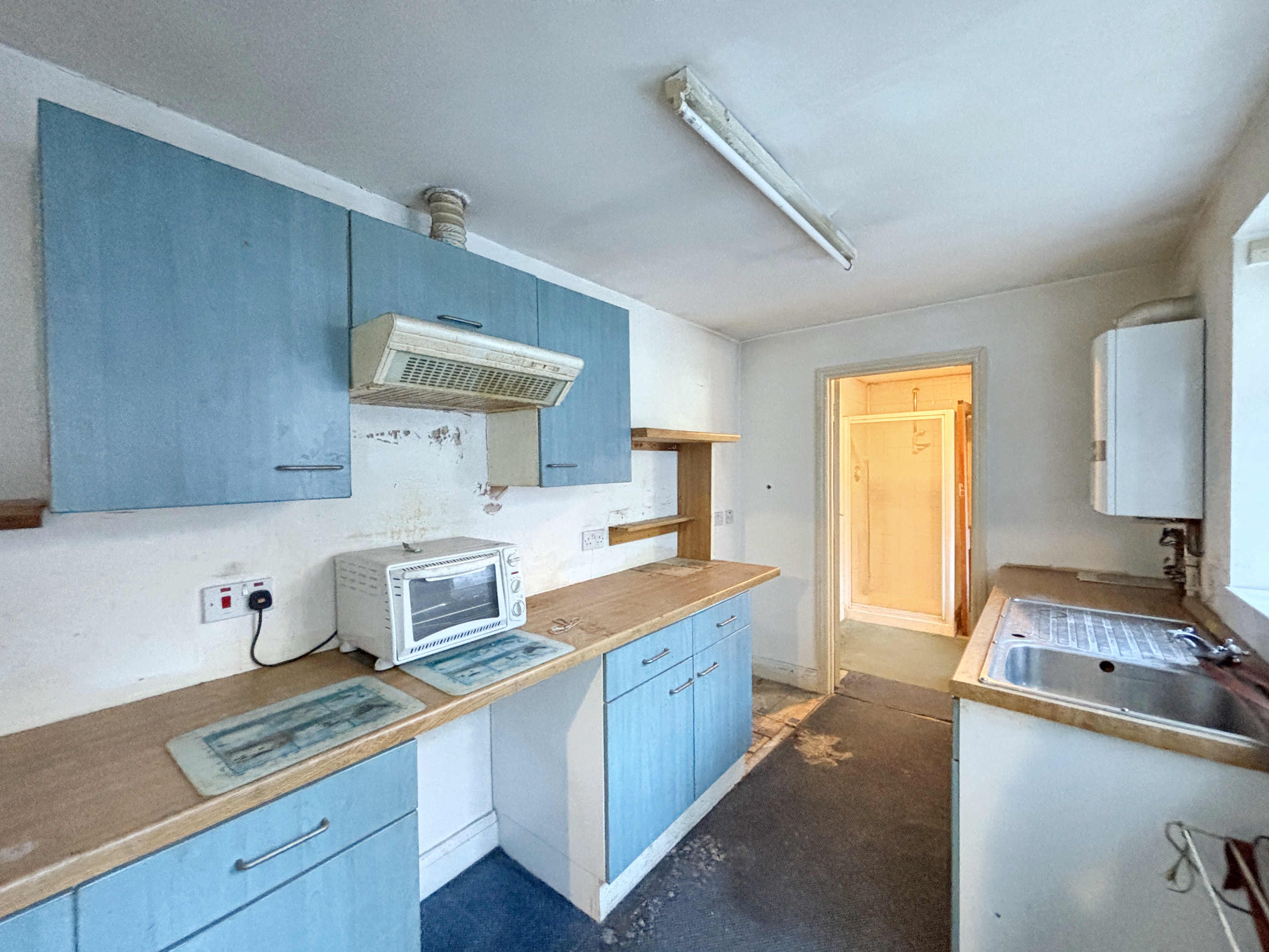 442 Ilford Lane, Ilford, Essex IG1 2NF