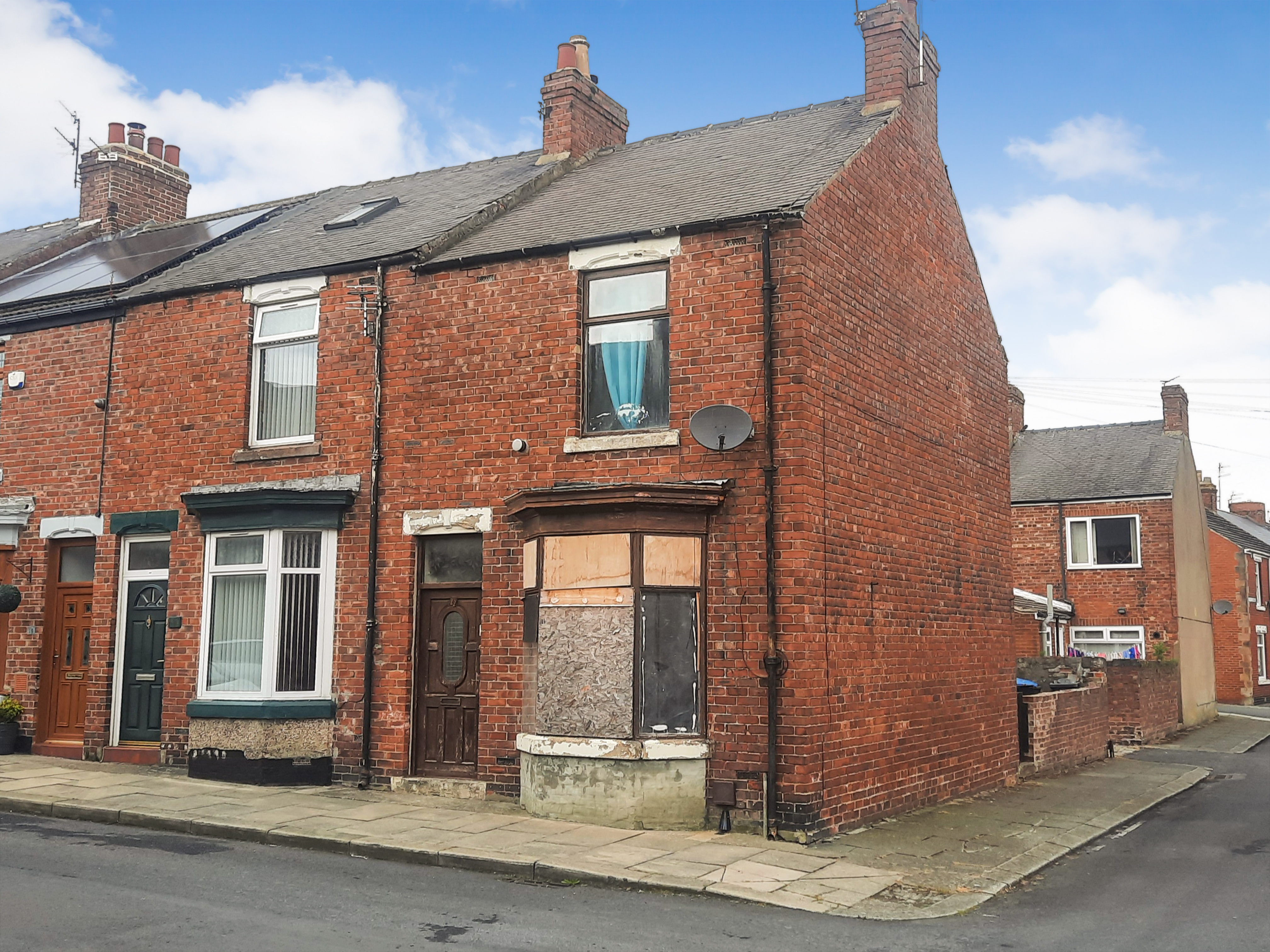 22 Regent Street, Shildon, DL4 1JL