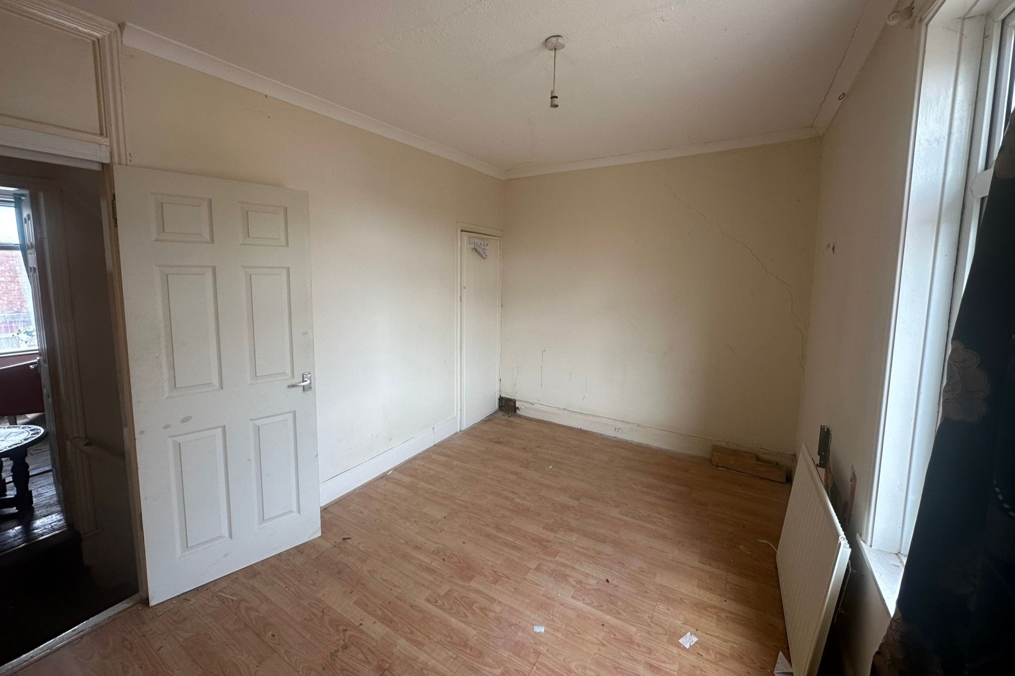 22 Regent Street, Shildon, DL4 1JL