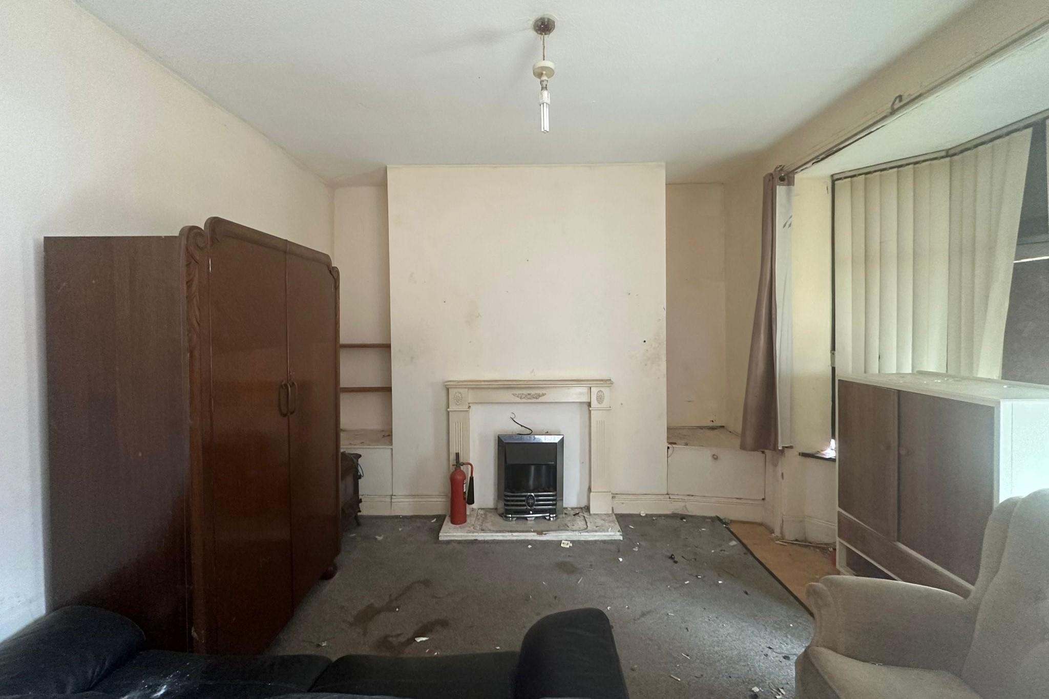 22 Regent Street, Shildon, DL4 1JL