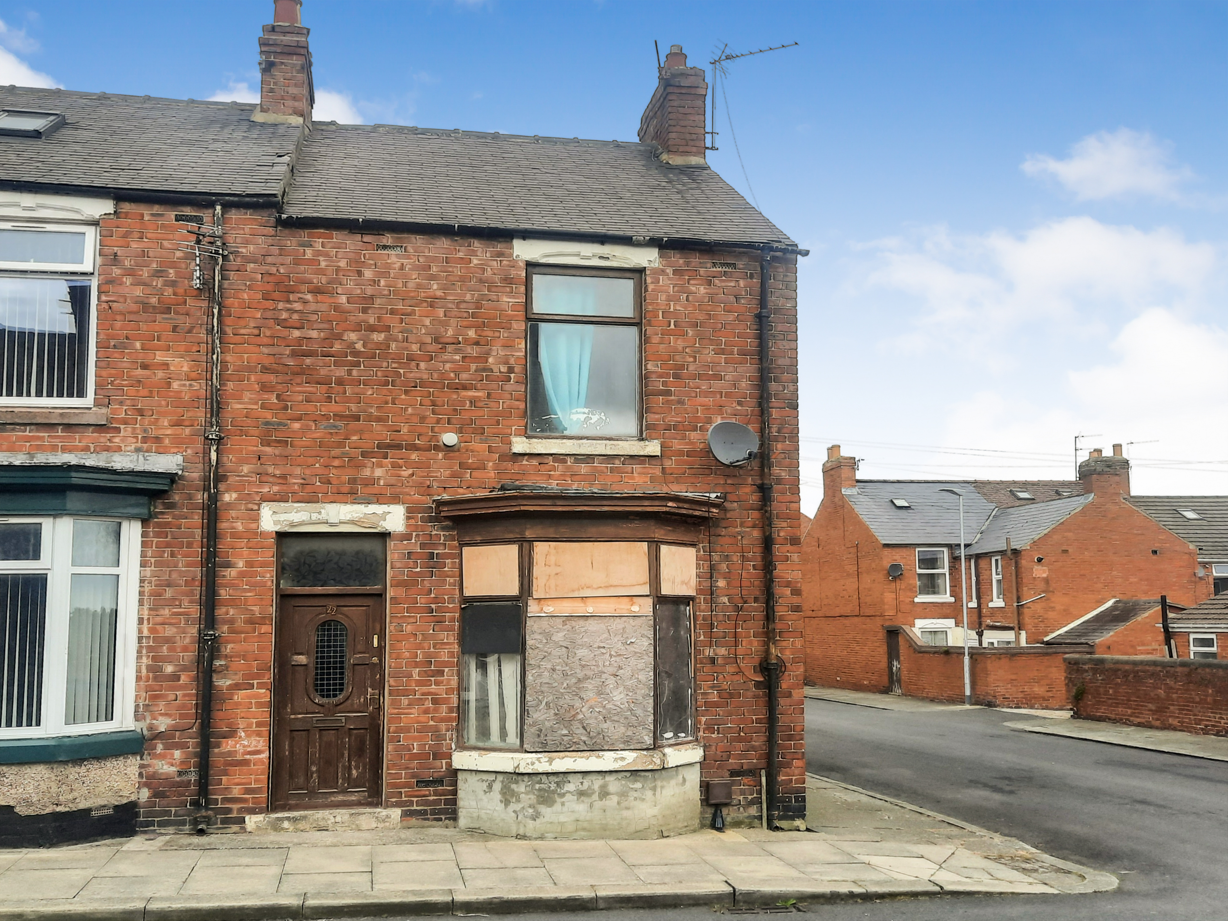 22 Regent Street, Shildon, DL4 1JL
