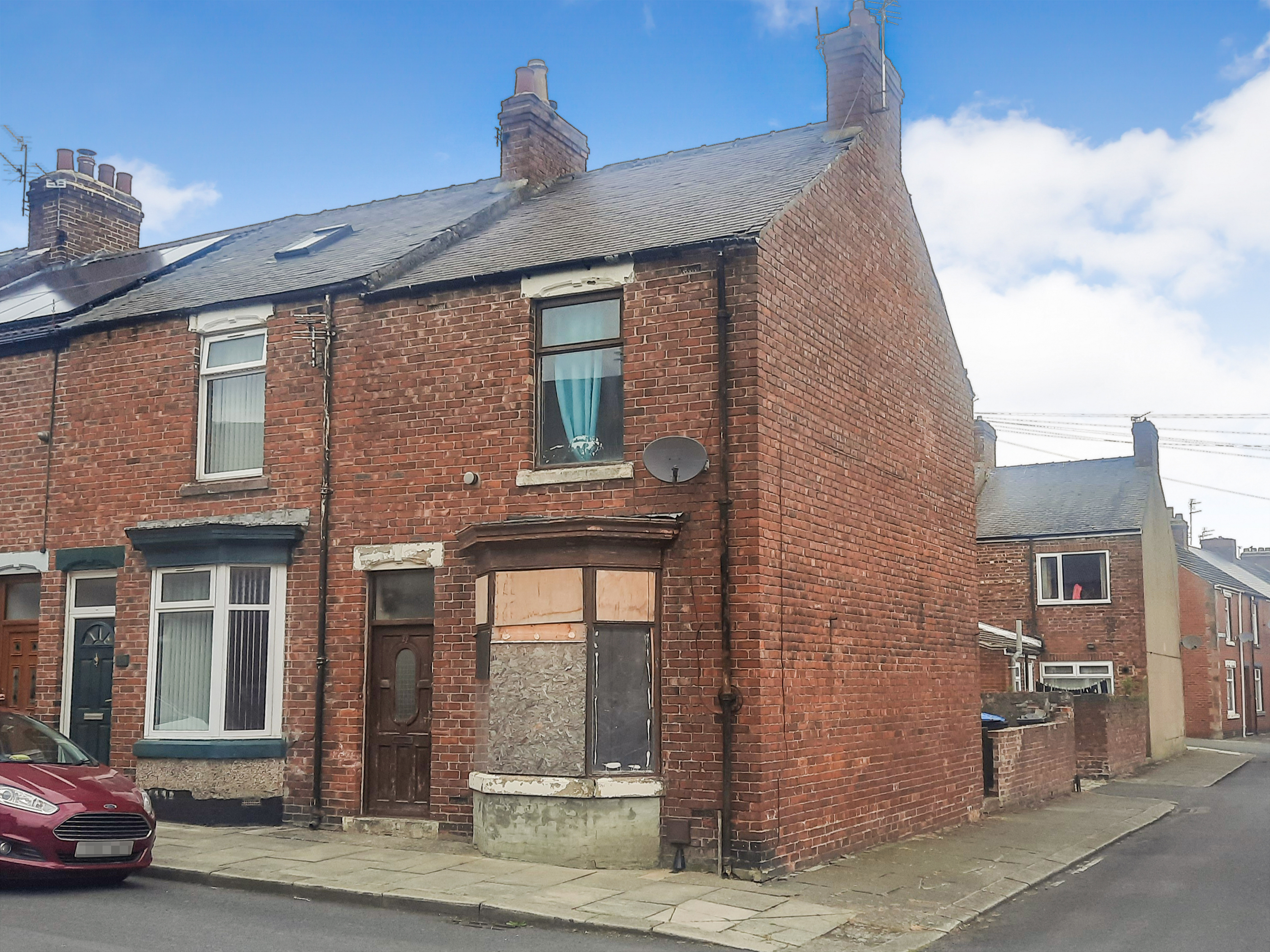 22 Regent Street, Shildon, DL4 1JL