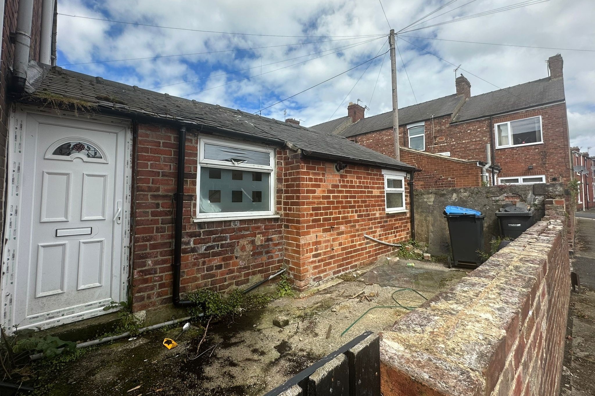 22 Regent Street, Shildon, DL4 1JL