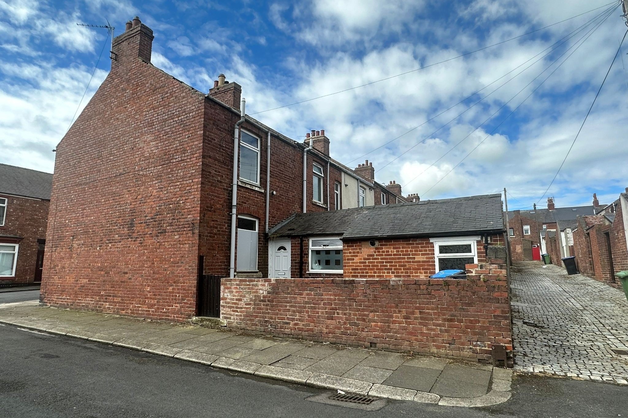 22 Regent Street, Shildon, DL4 1JL