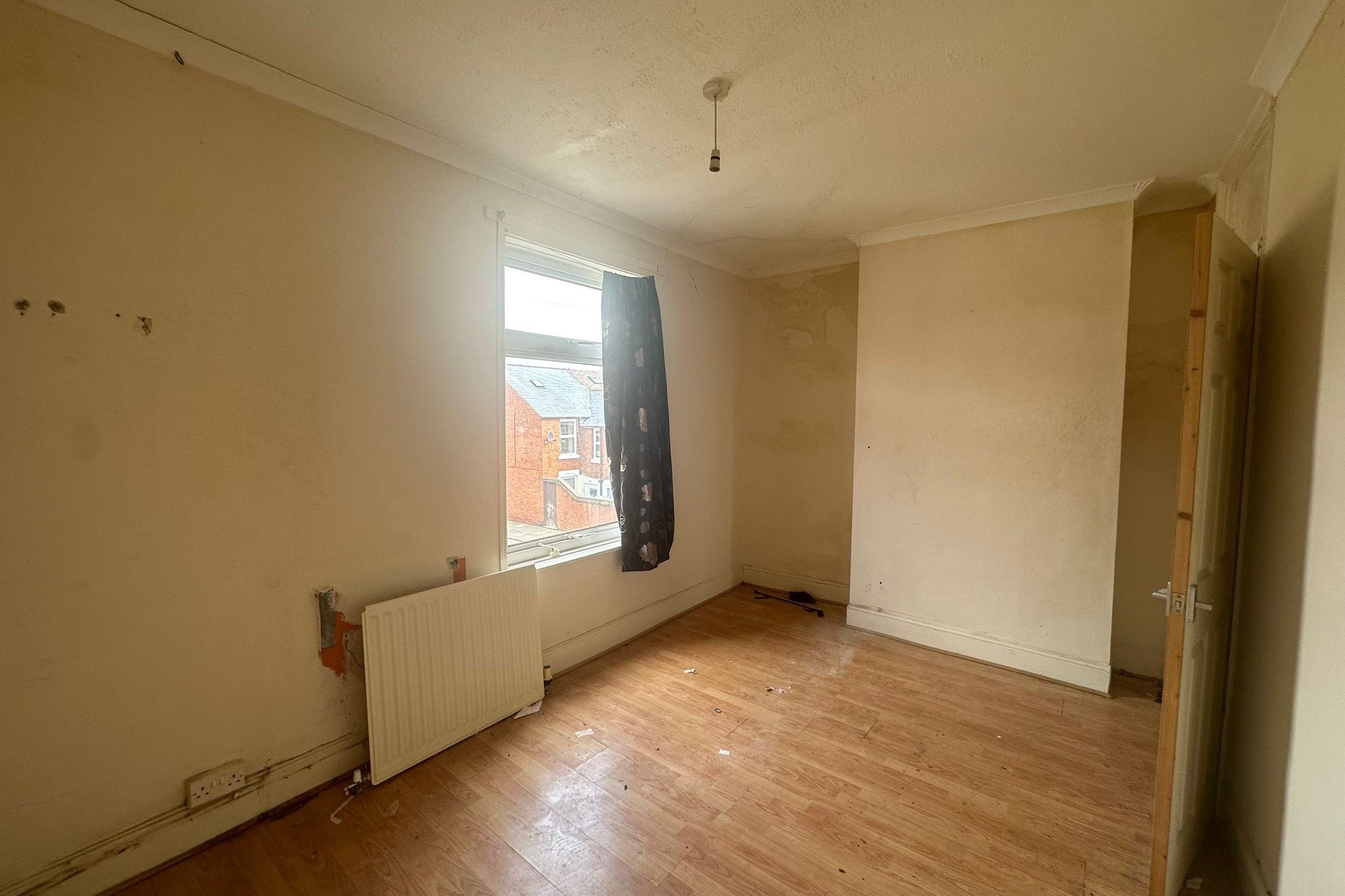 22 Regent Street, Shildon, DL4 1JL