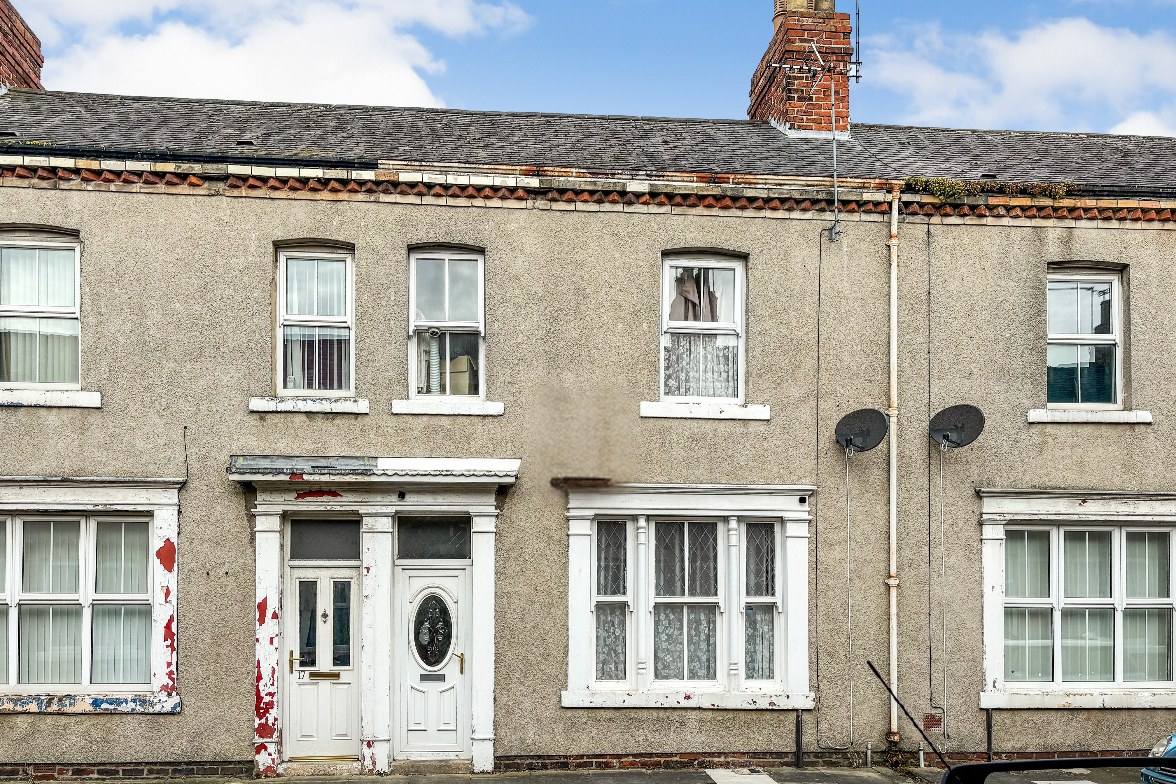 15 Christopher Street, Hartlepool, Cleveland, TS26 8PP