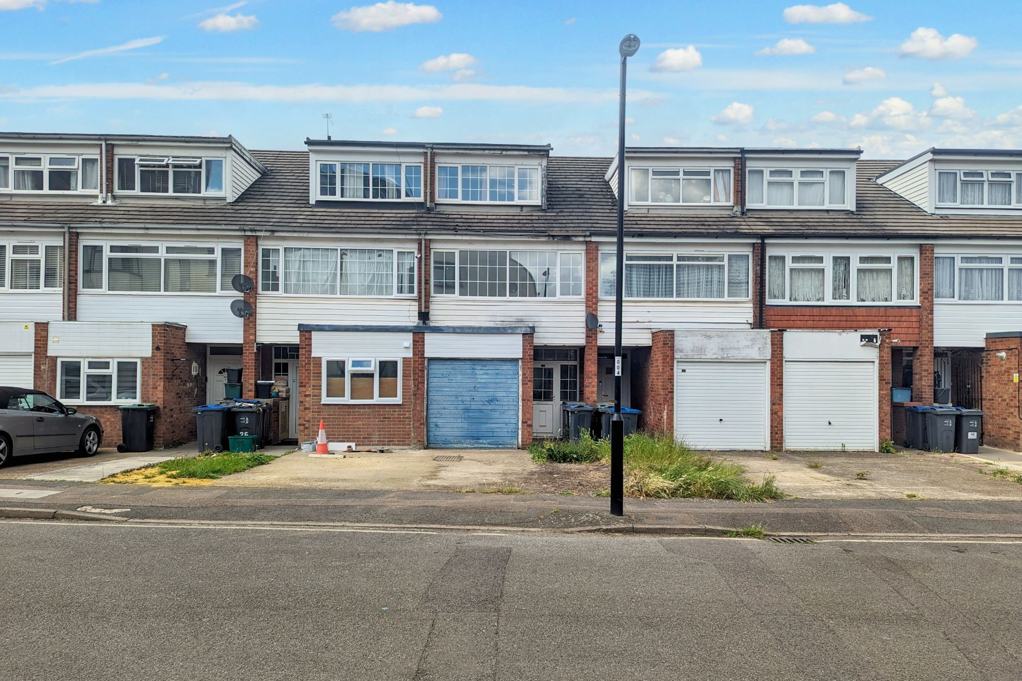 37 Strathmore Road, Croydon CR0 2JP