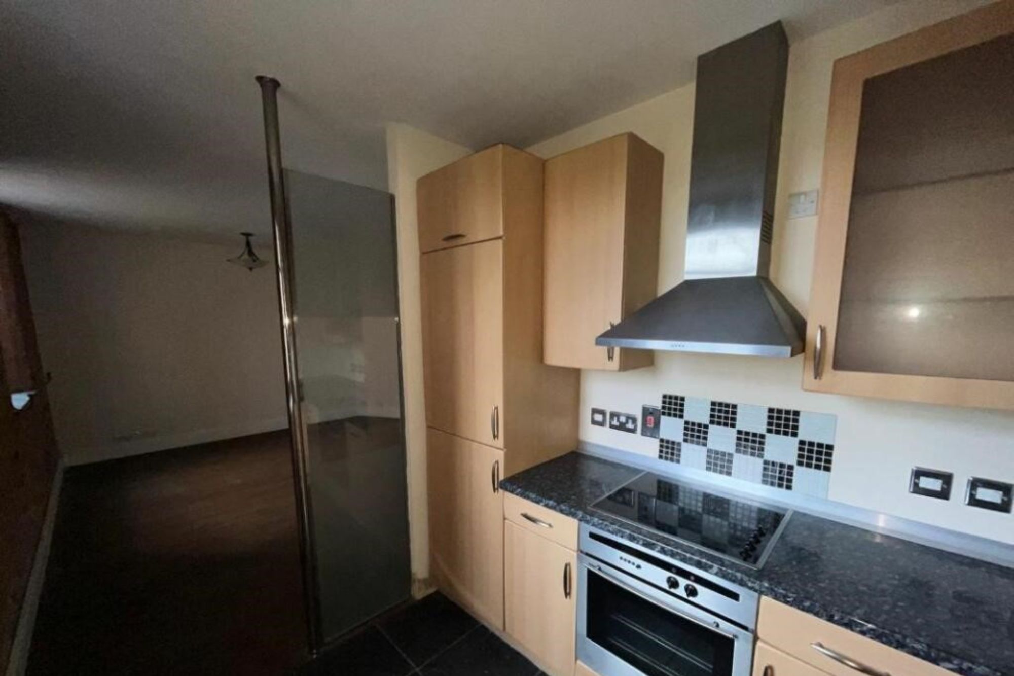 Apartment 10 Stone Yard, 12 Plumptre Street, Nottingham, NG1 1JL