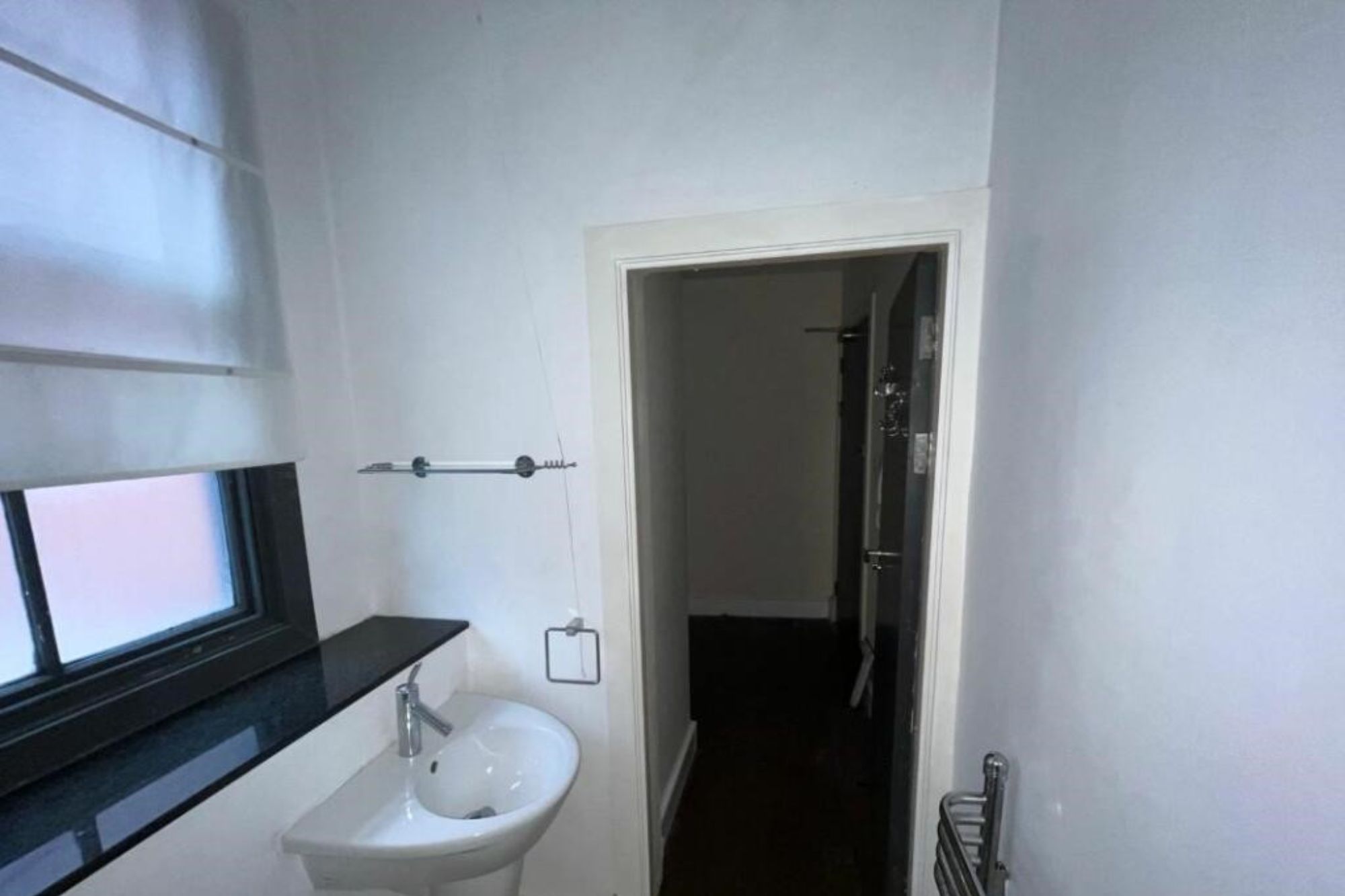 Apartment 10 Stone Yard, 12 Plumptre Street, Nottingham, NG1 1JL