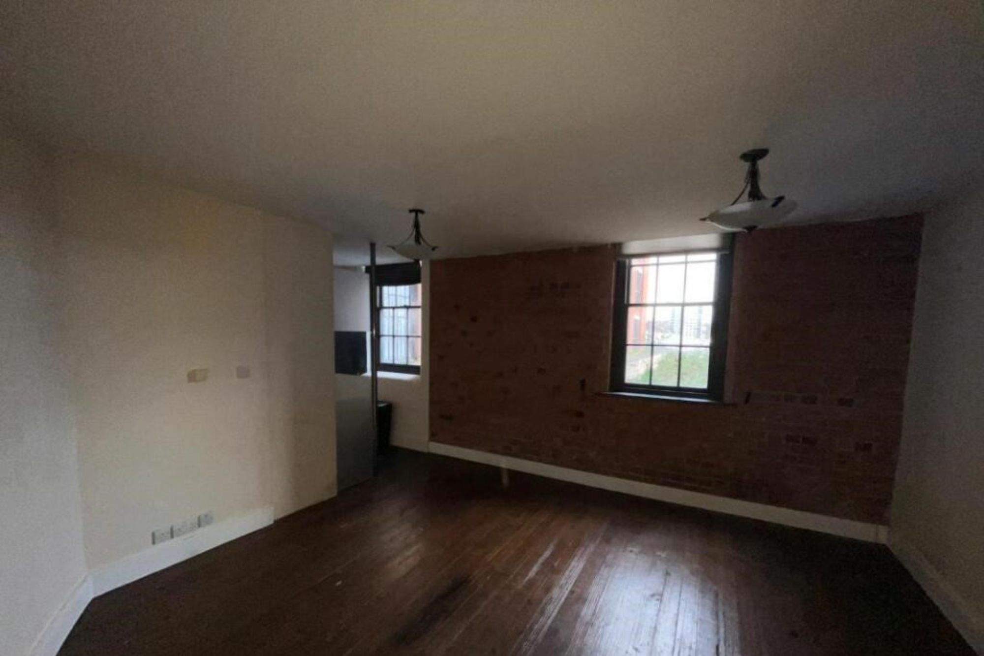 Apartment 10 Stone Yard, 12 Plumptre Street, Nottingham, NG1 1JL