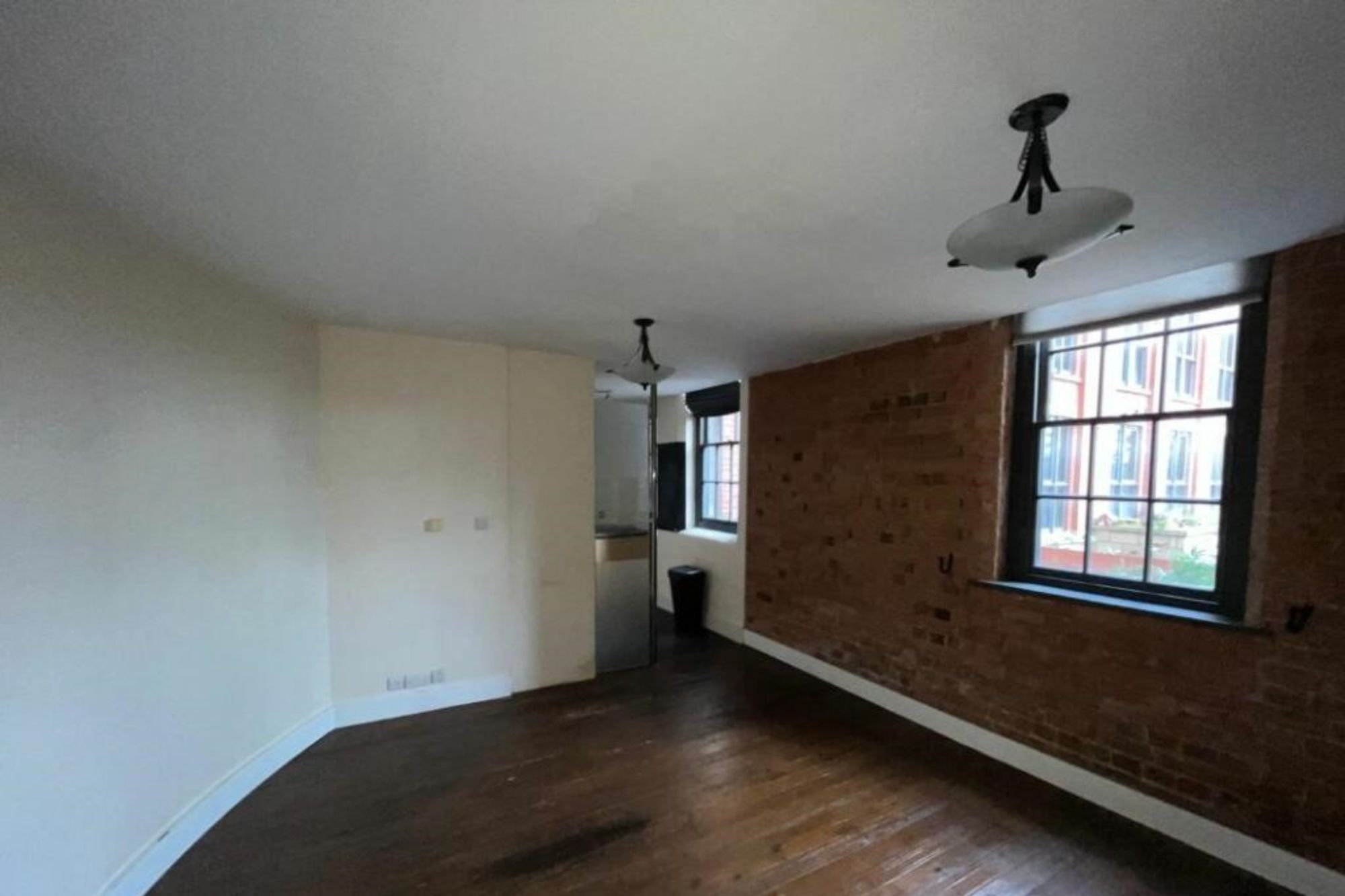 Apartment 10 Stone Yard, 12 Plumptre Street, Nottingham, NG1 1JL
