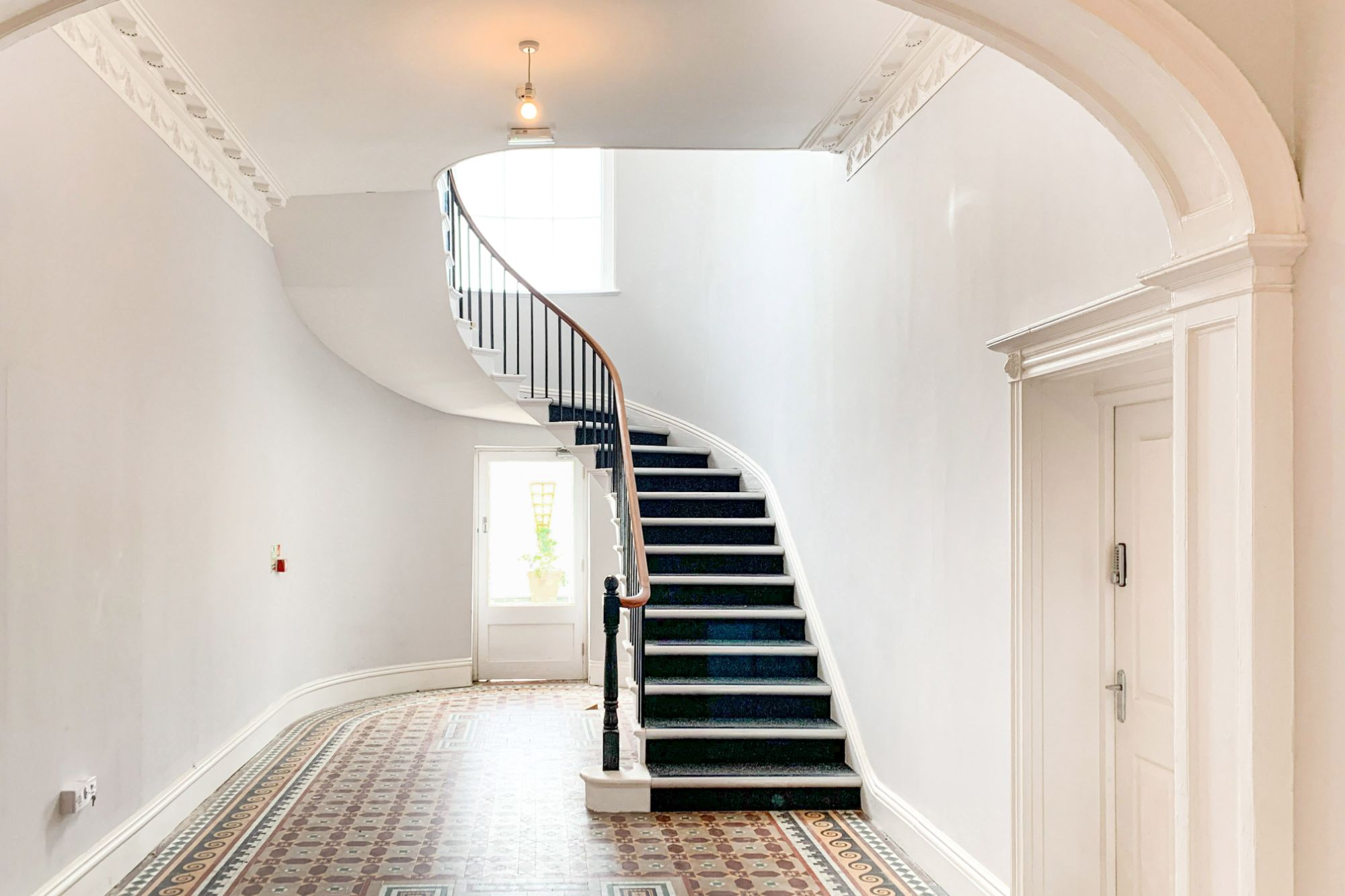Flat 1 Moffat House, 66 High Street, Tewkesbury, GL20 5FU