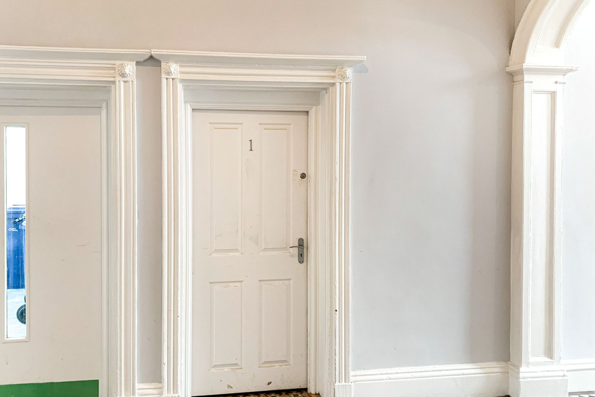 Flat 1 Moffat House, 66 High Street, Tewkesbury, GL20 5FU