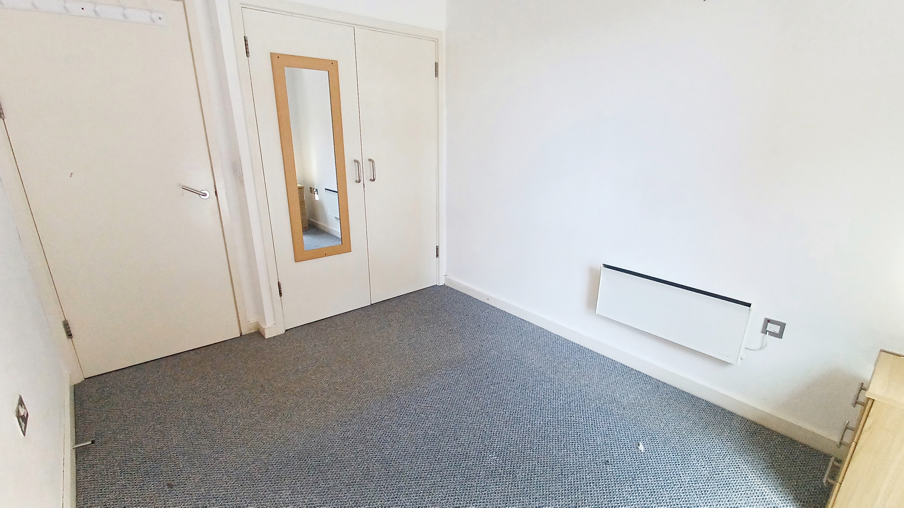 Flat 7 Porter Brook House, 201 Ecclesall Road, Sheffield, S11 8HW