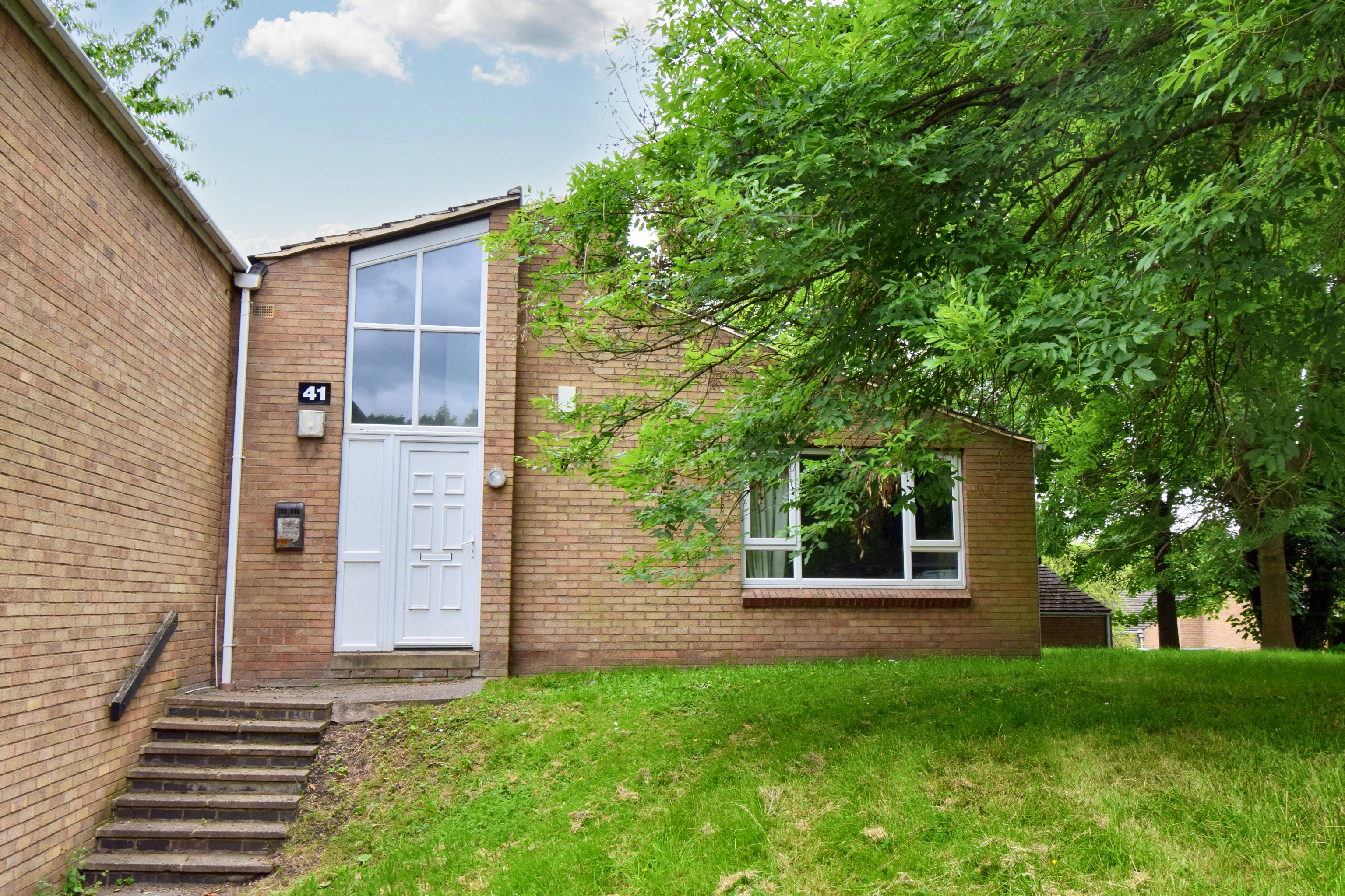 Unit 41, Norfolk Park Village, 200 Norfolk Park Road, Sheffield, South Yorkshire, S2 2UA