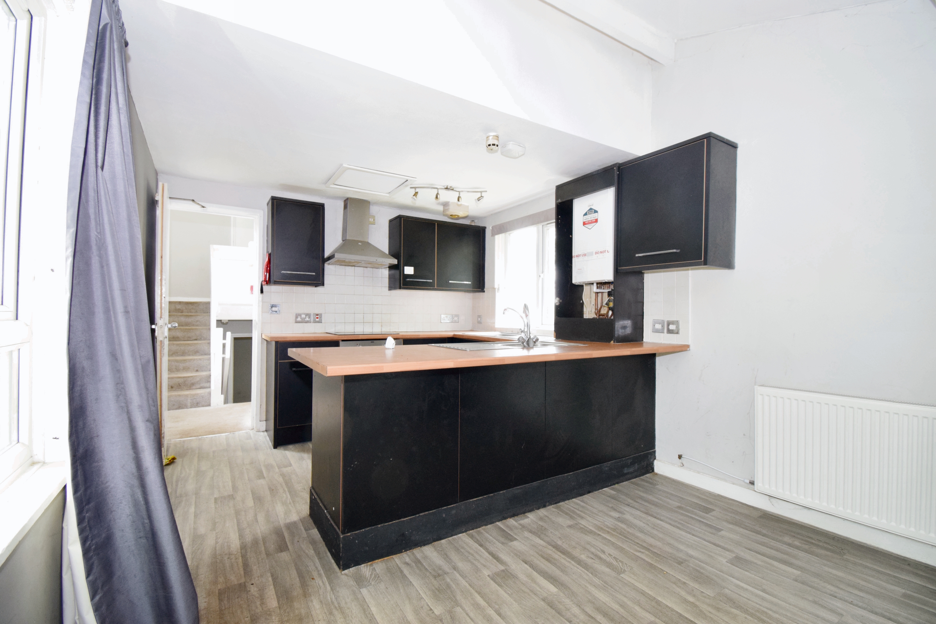 Unit 41, Norfolk Park Village, 200 Norfolk Park Road, Sheffield, South Yorkshire, S2 2UA