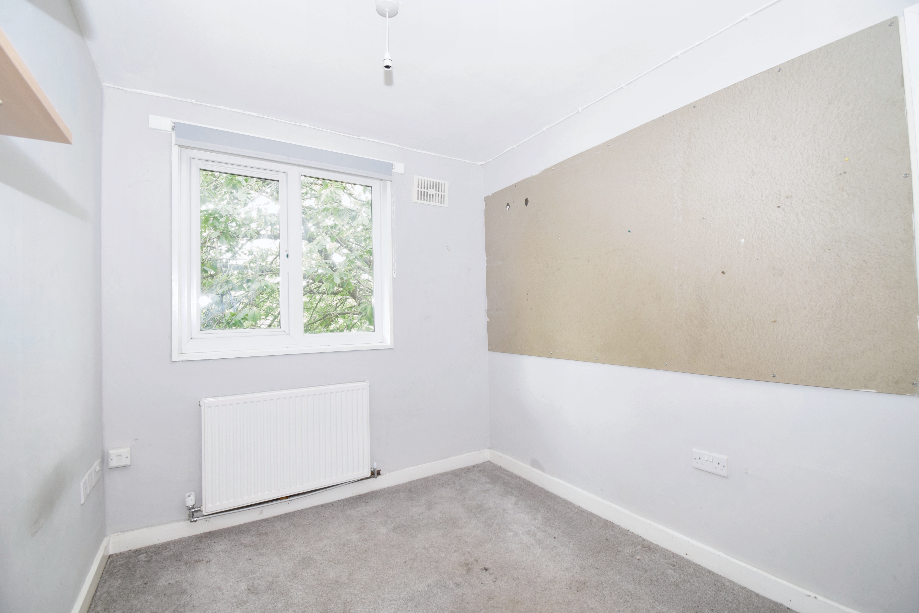 Unit 41, Norfolk Park Village, 200 Norfolk Park Road, Sheffield, South Yorkshire, S2 2UA