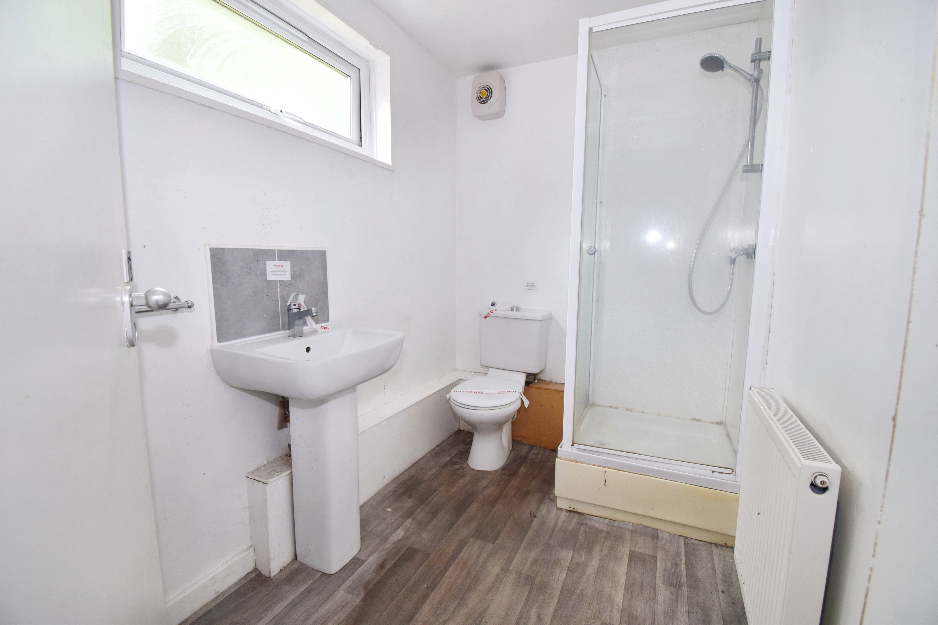 Unit 41, Norfolk Park Village, 200 Norfolk Park Road, Sheffield, South Yorkshire, S2 2UA