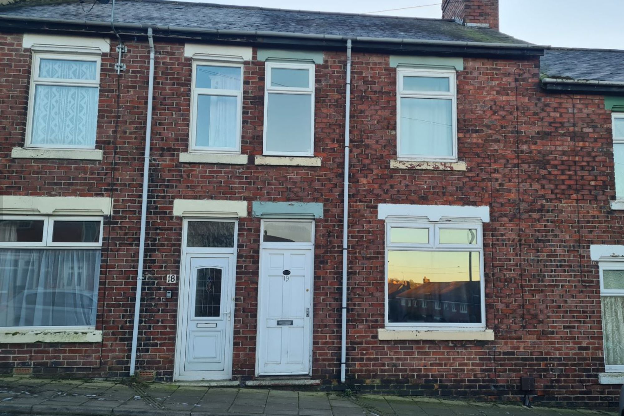 19 Thickley Terrace, Shildon, County Durham, DL4 2LJ