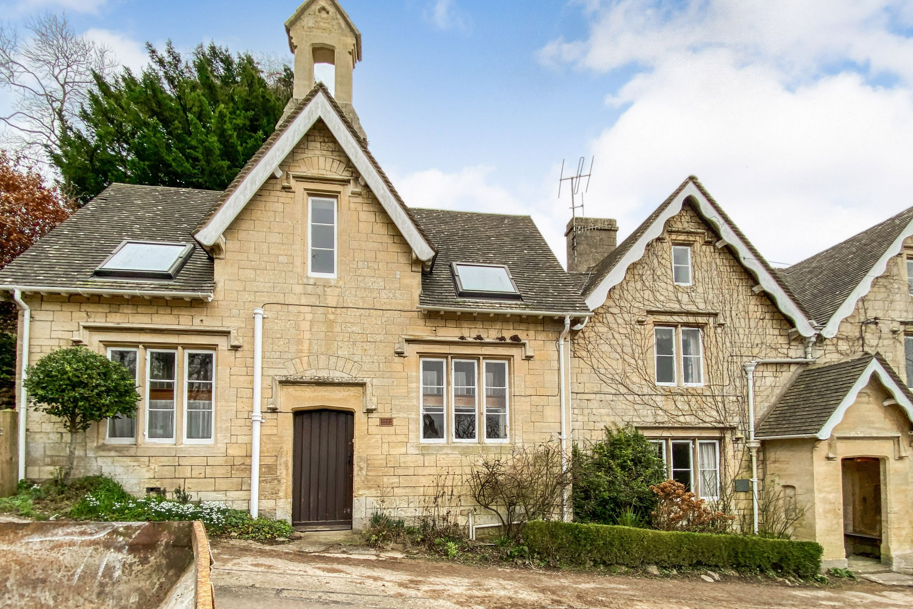 Old School House, Sheepscombe, Stroud, Gloucestershire, GL6 7RH