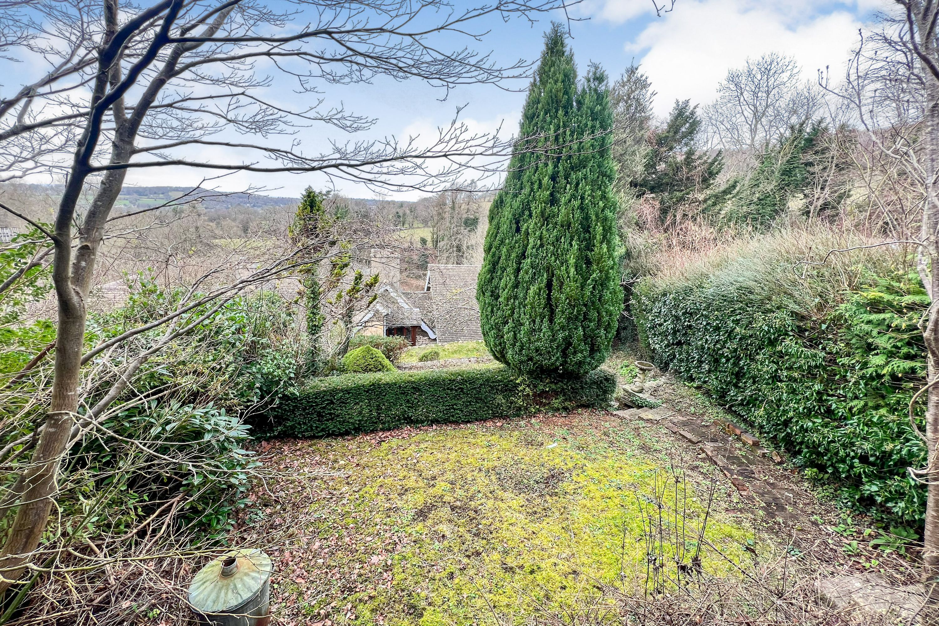 Old School House, Sheepscombe, Stroud, Gloucestershire, GL6 7RH