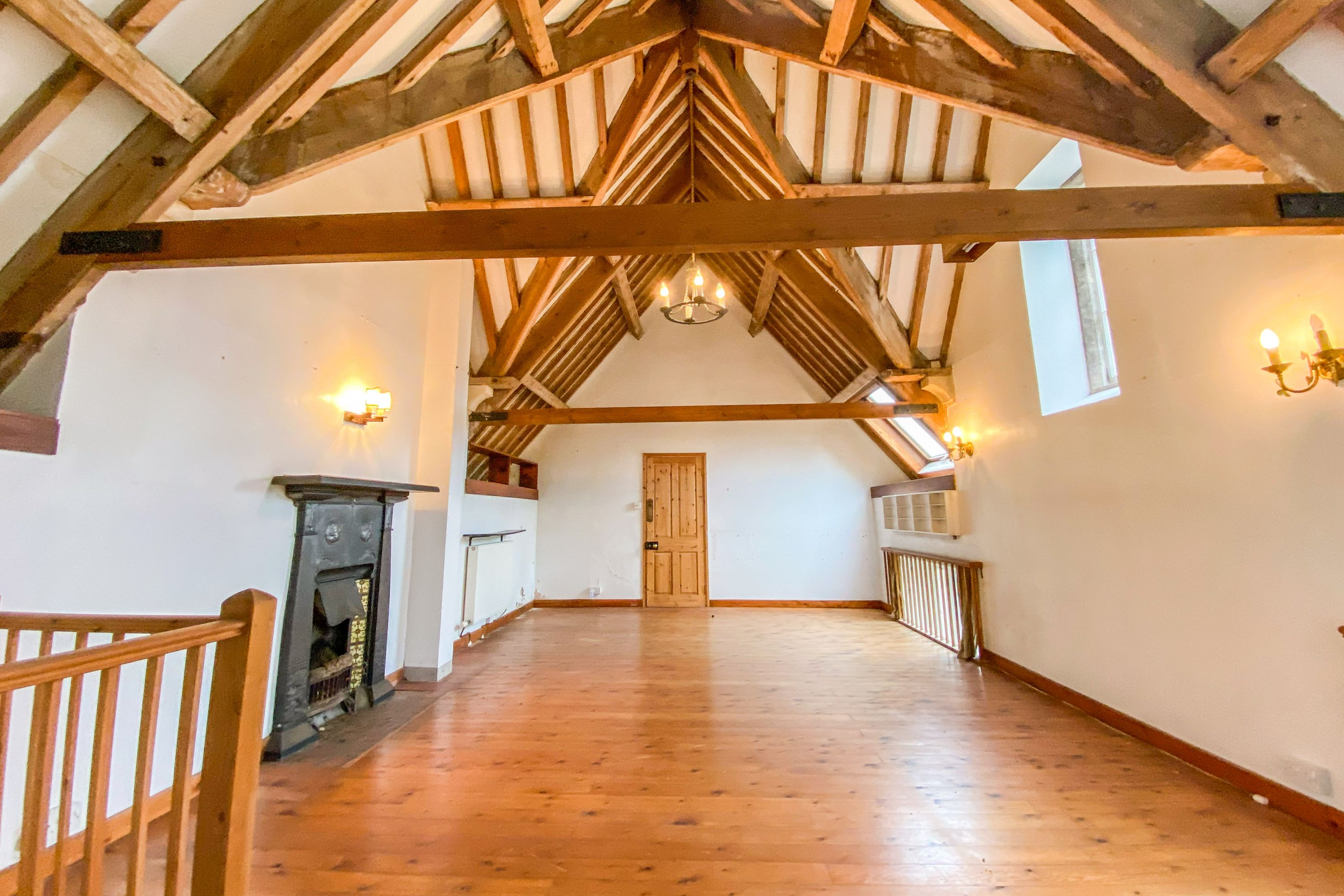 Old School House, Sheepscombe, Stroud, Gloucestershire, GL6 7RH
