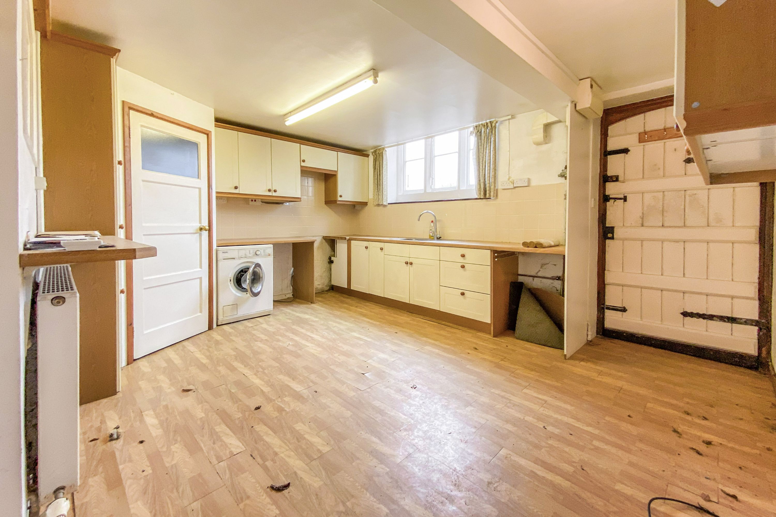 Old School House, Sheepscombe, Stroud, Gloucestershire, GL6 7RH