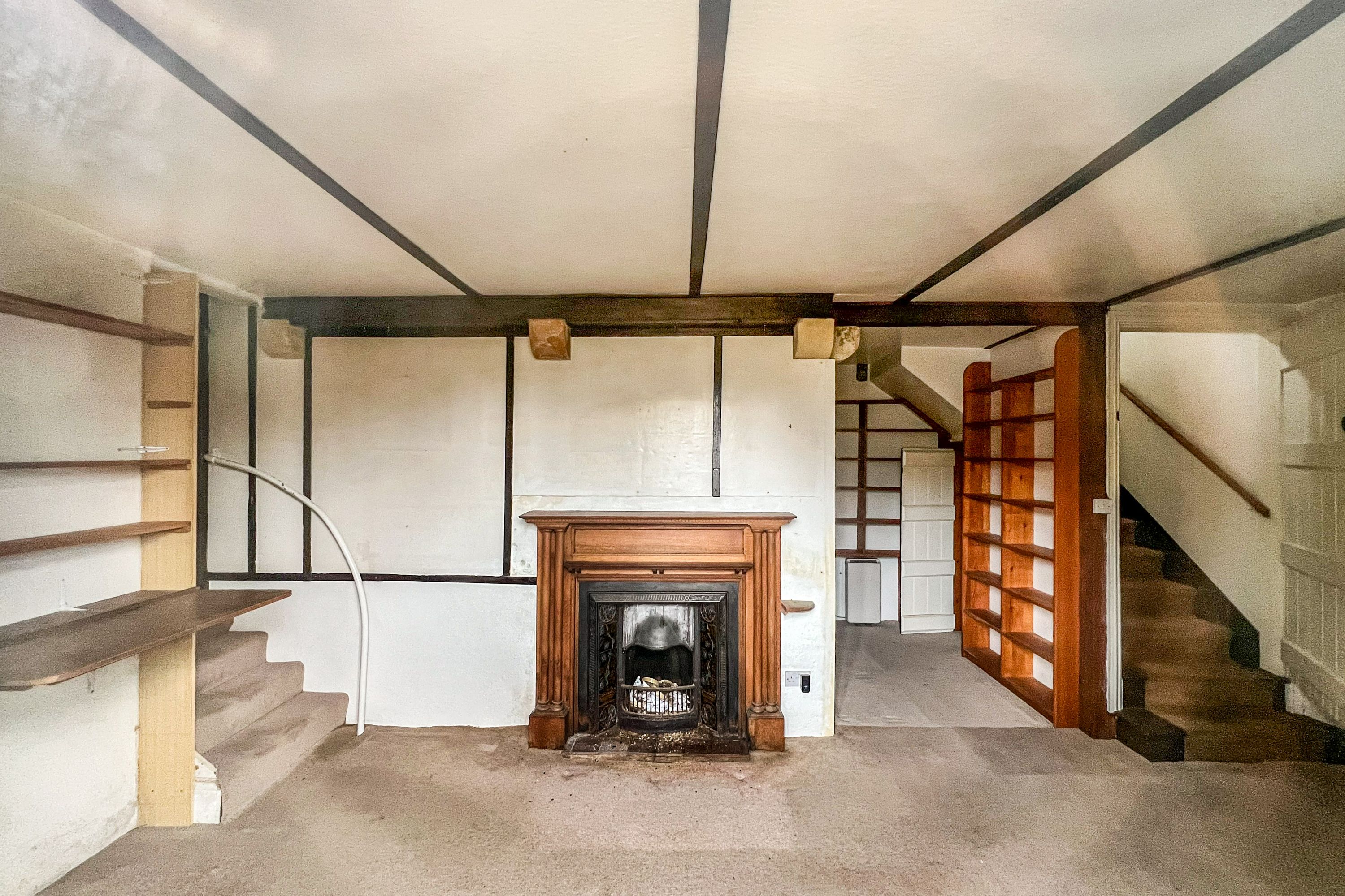 Old School House, Sheepscombe, Stroud, Gloucestershire, GL6 7RH