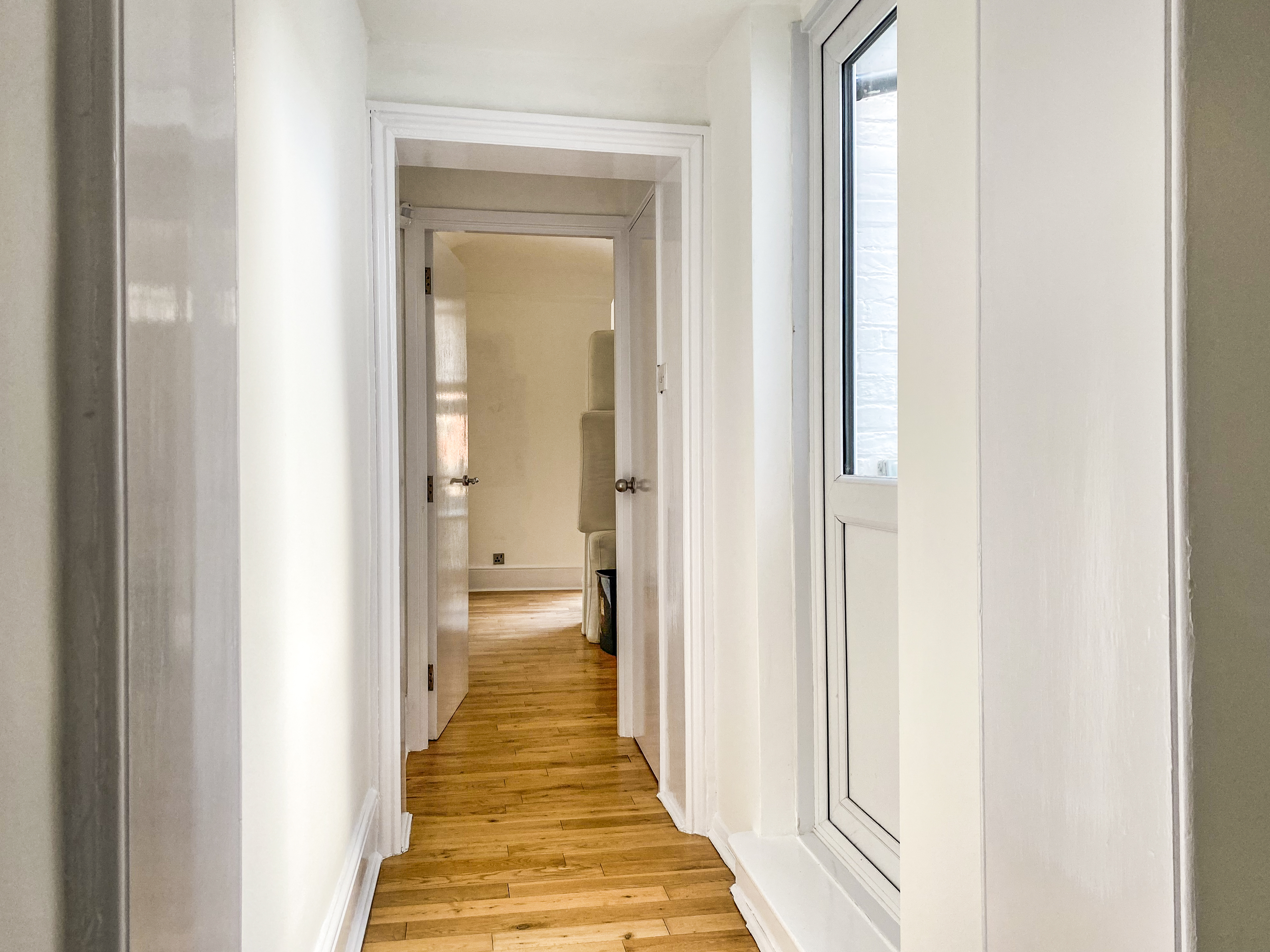 52A St Leonards Avenue, Windsor, Berkshire SL4 1HX