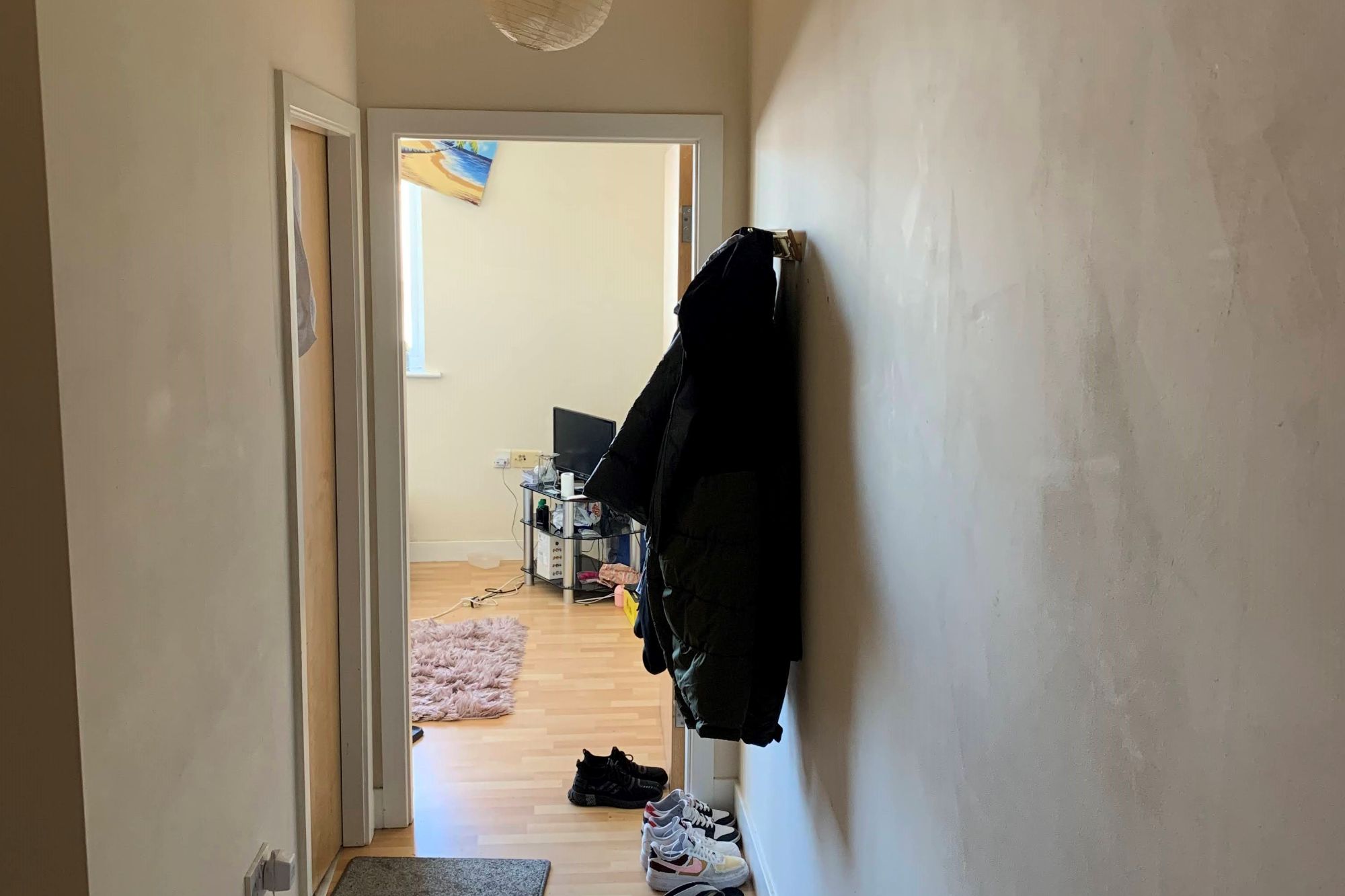 Flat 16, 25 James Street, Bradford, West Yorkshire, BD1 3PZ