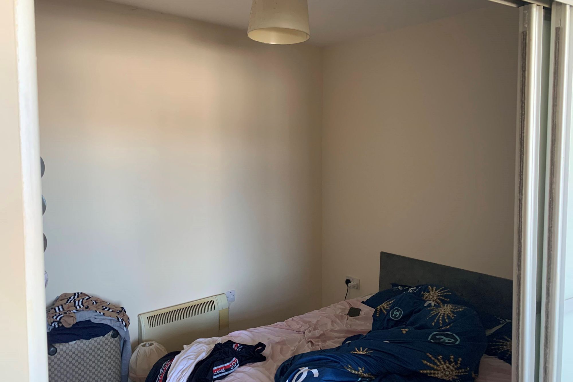 Flat 16, 25 James Street, Bradford, West Yorkshire, BD1 3PZ