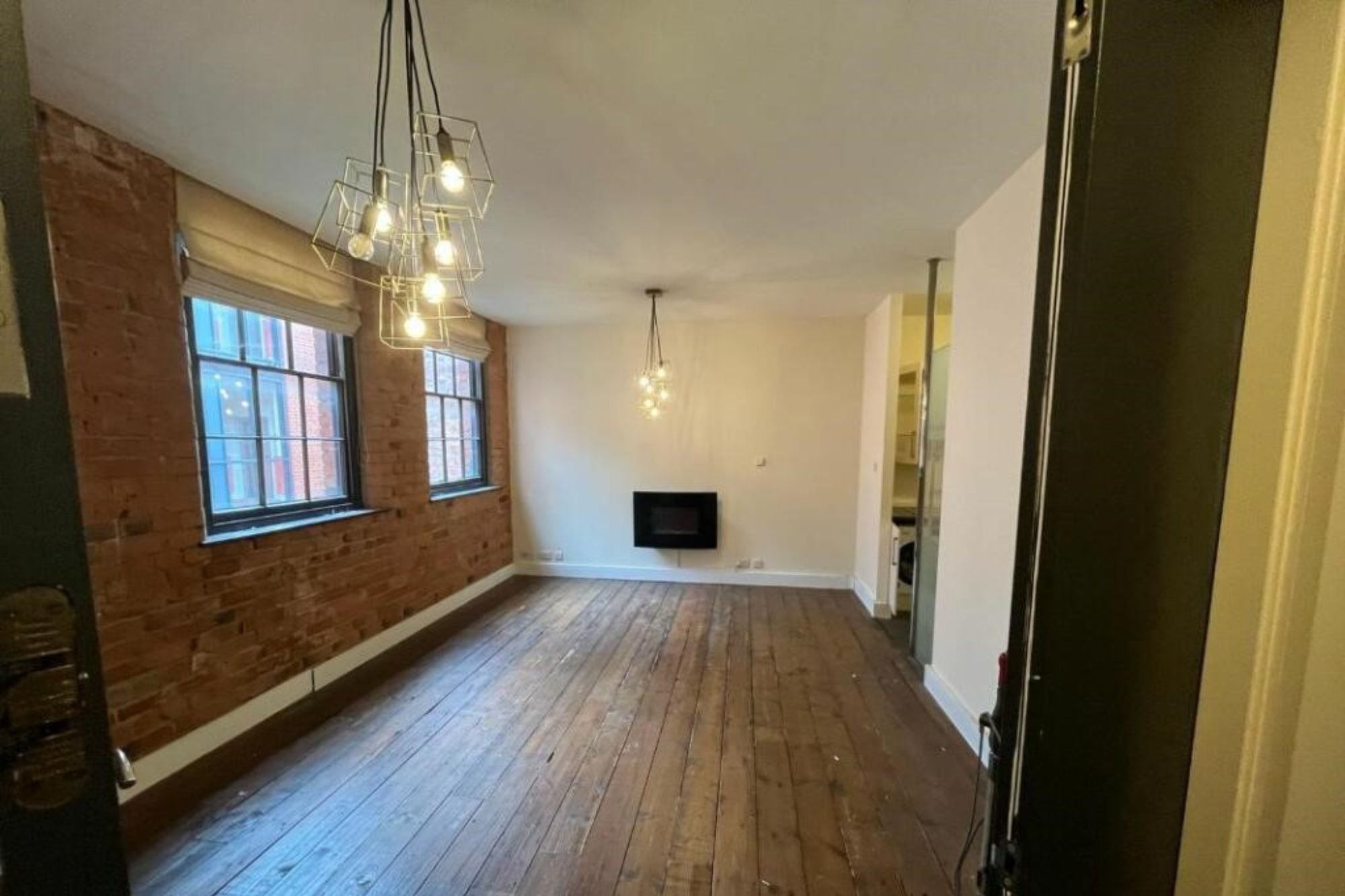 Apartment 28 Stone Yard, 12 Plumptre Street, Nottingham, NG1 1JL
