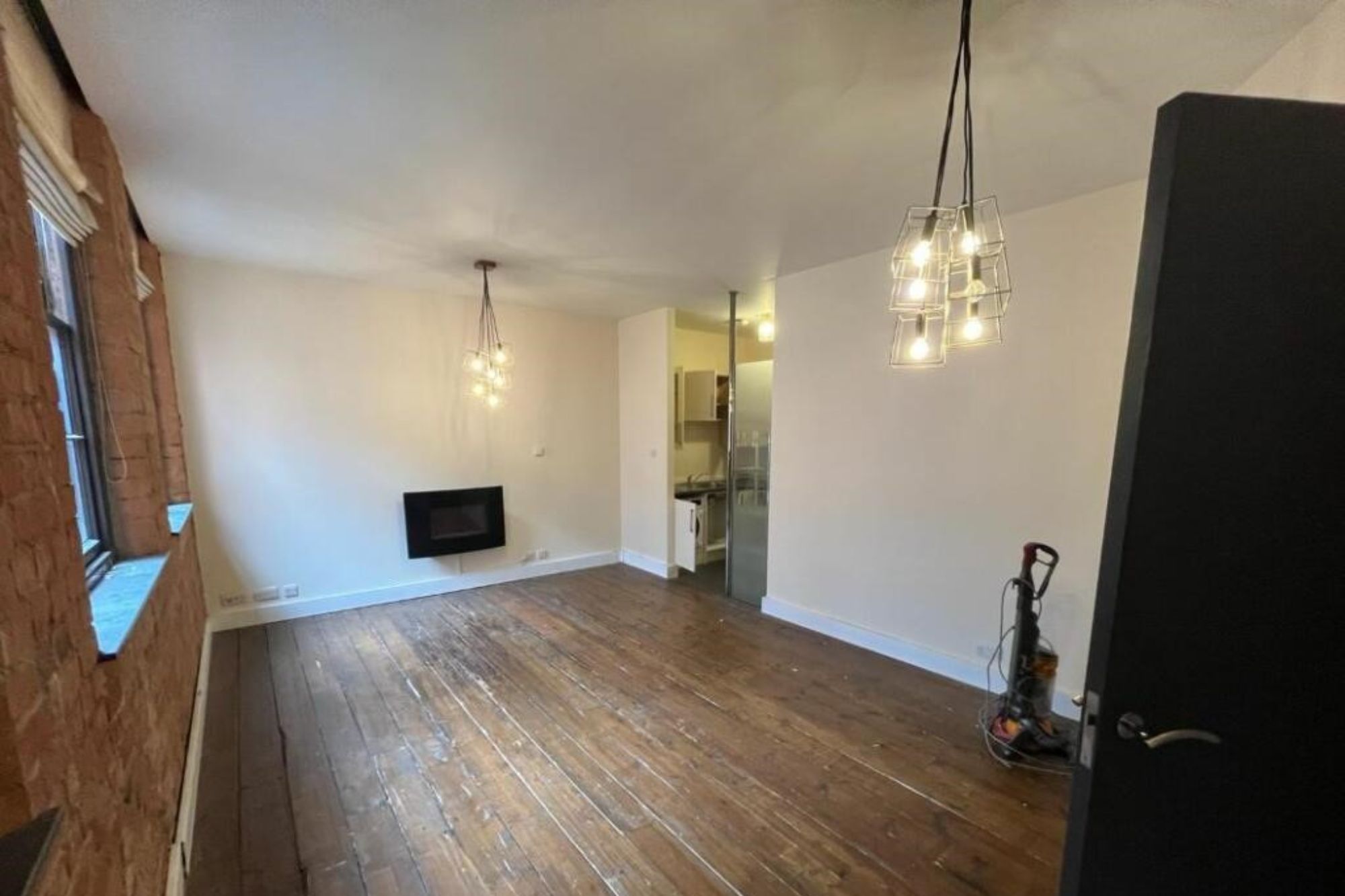 Apartment 28 Stone Yard, 12 Plumptre Street, Nottingham, NG1 1JL