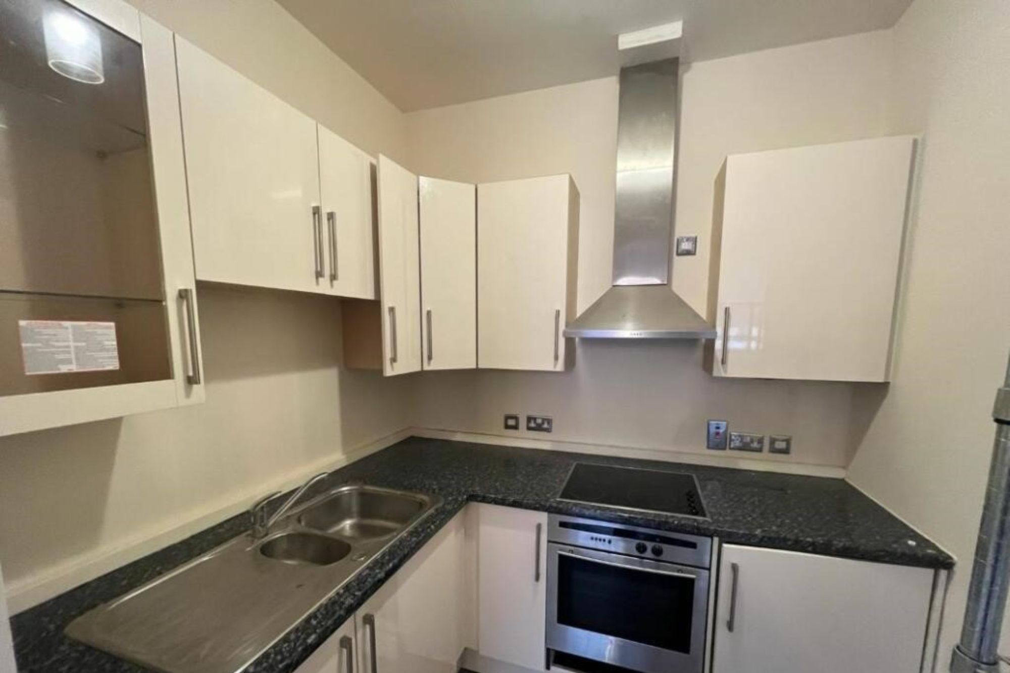 Apartment 28 Stone Yard, 12 Plumptre Street, Nottingham, NG1 1JL