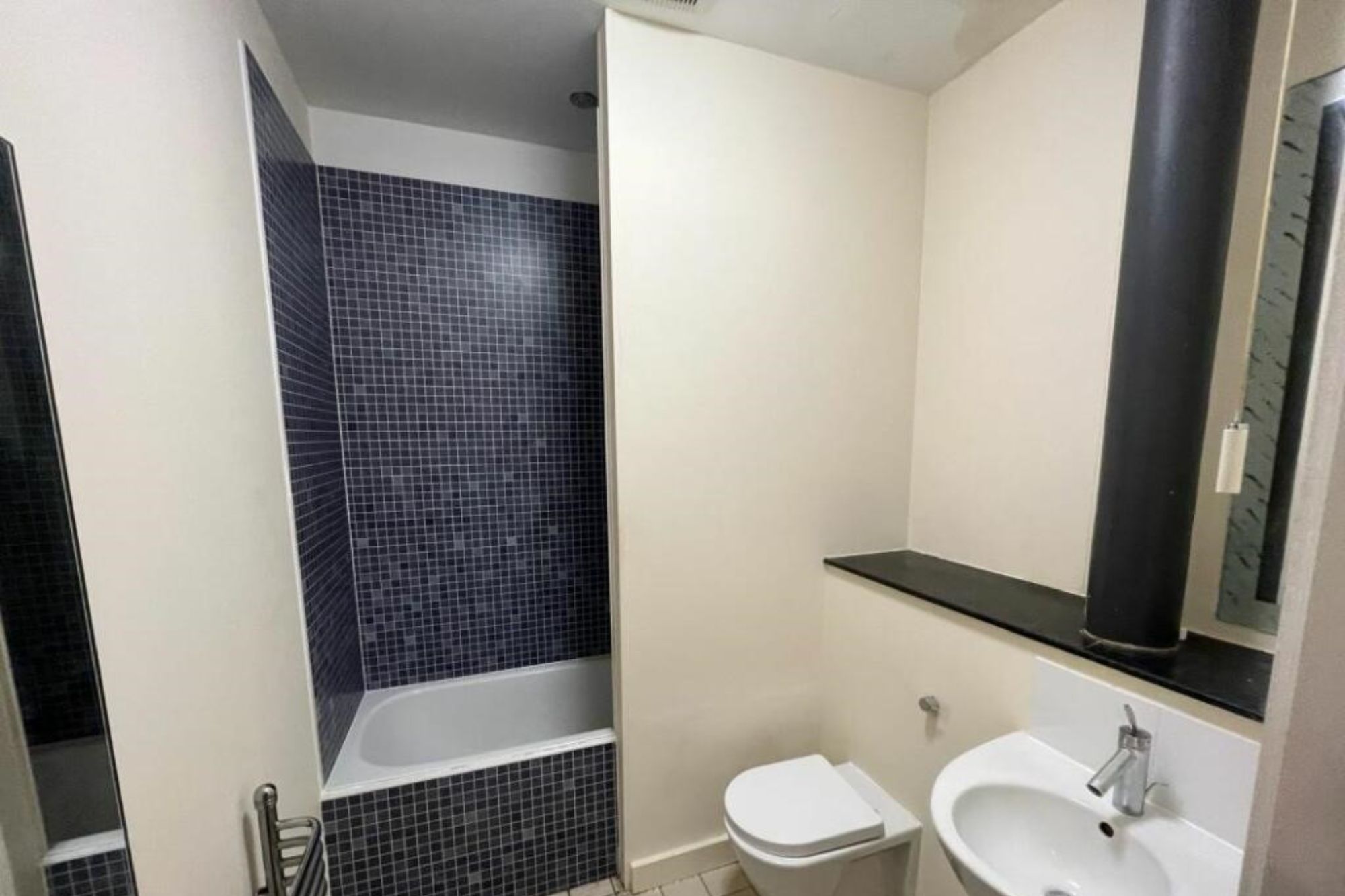 Apartment 28 Stone Yard, 12 Plumptre Street, Nottingham, NG1 1JL
