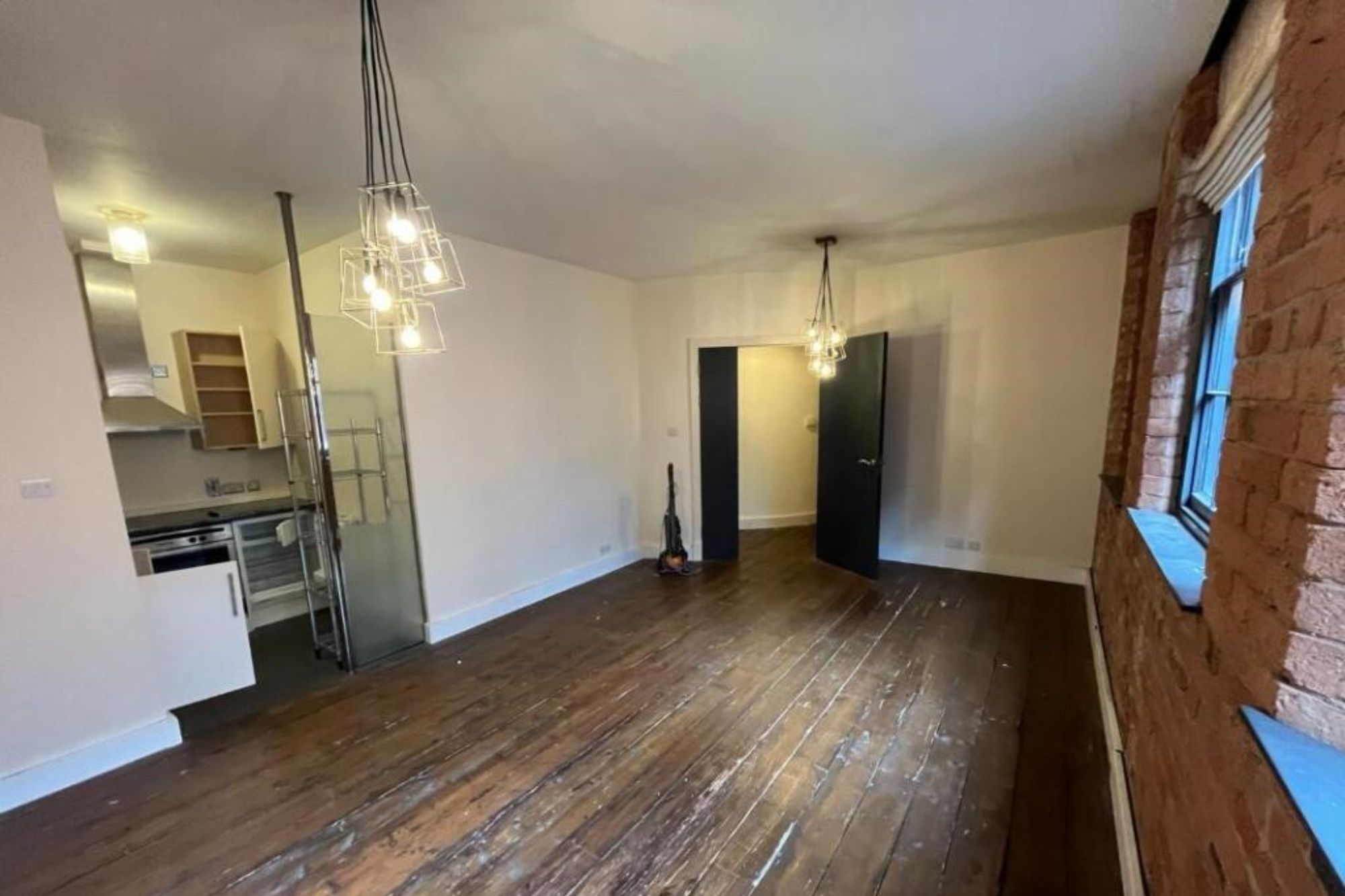 Apartment 28 Stone Yard, 12 Plumptre Street, Nottingham, NG1 1JL