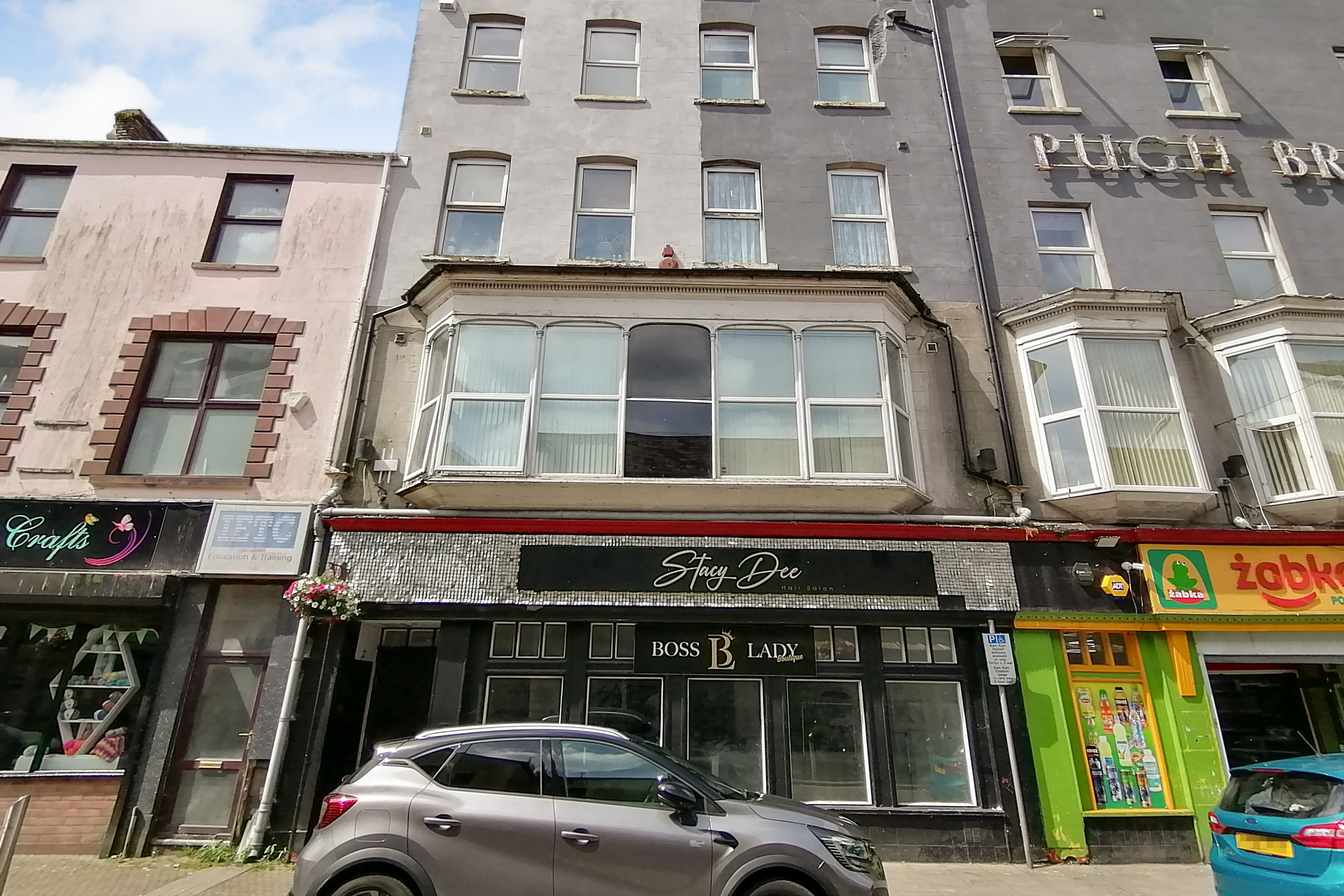 17 Cowell Street, Llanelli, Carmarthenshire, SA15 1AP