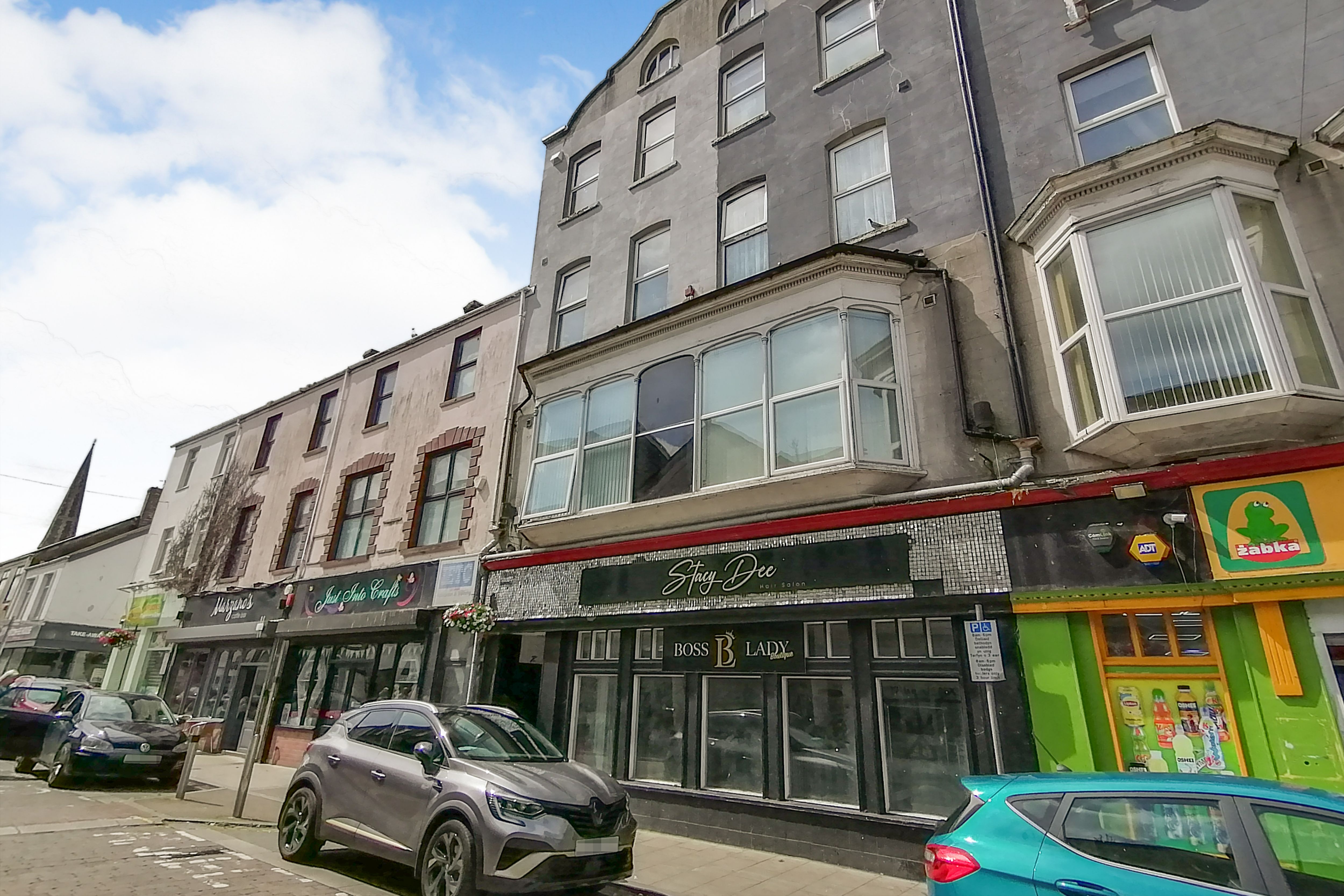 17 Cowell Street, Llanelli, Carmarthenshire, SA15 1AP